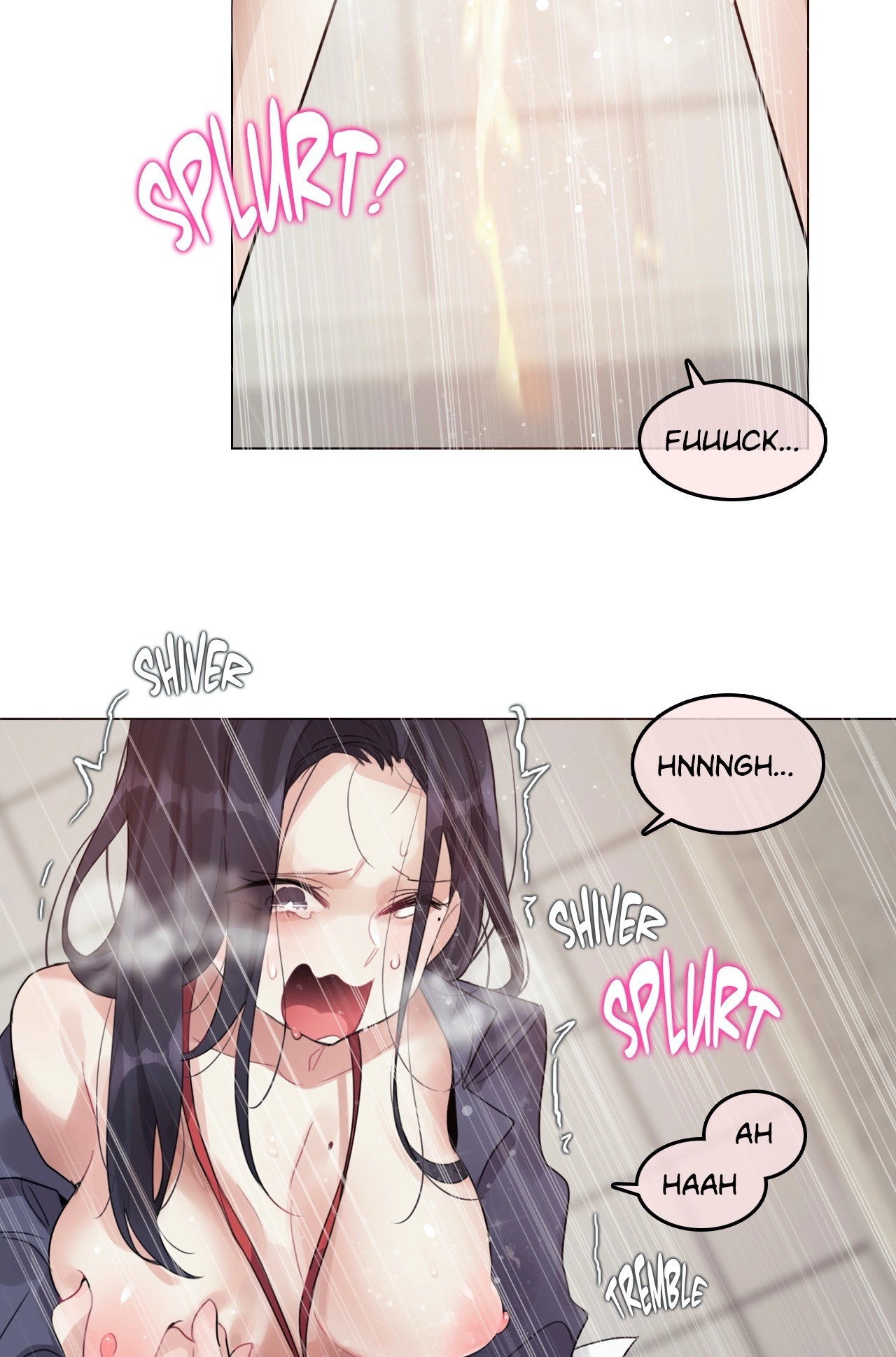 A Pervert