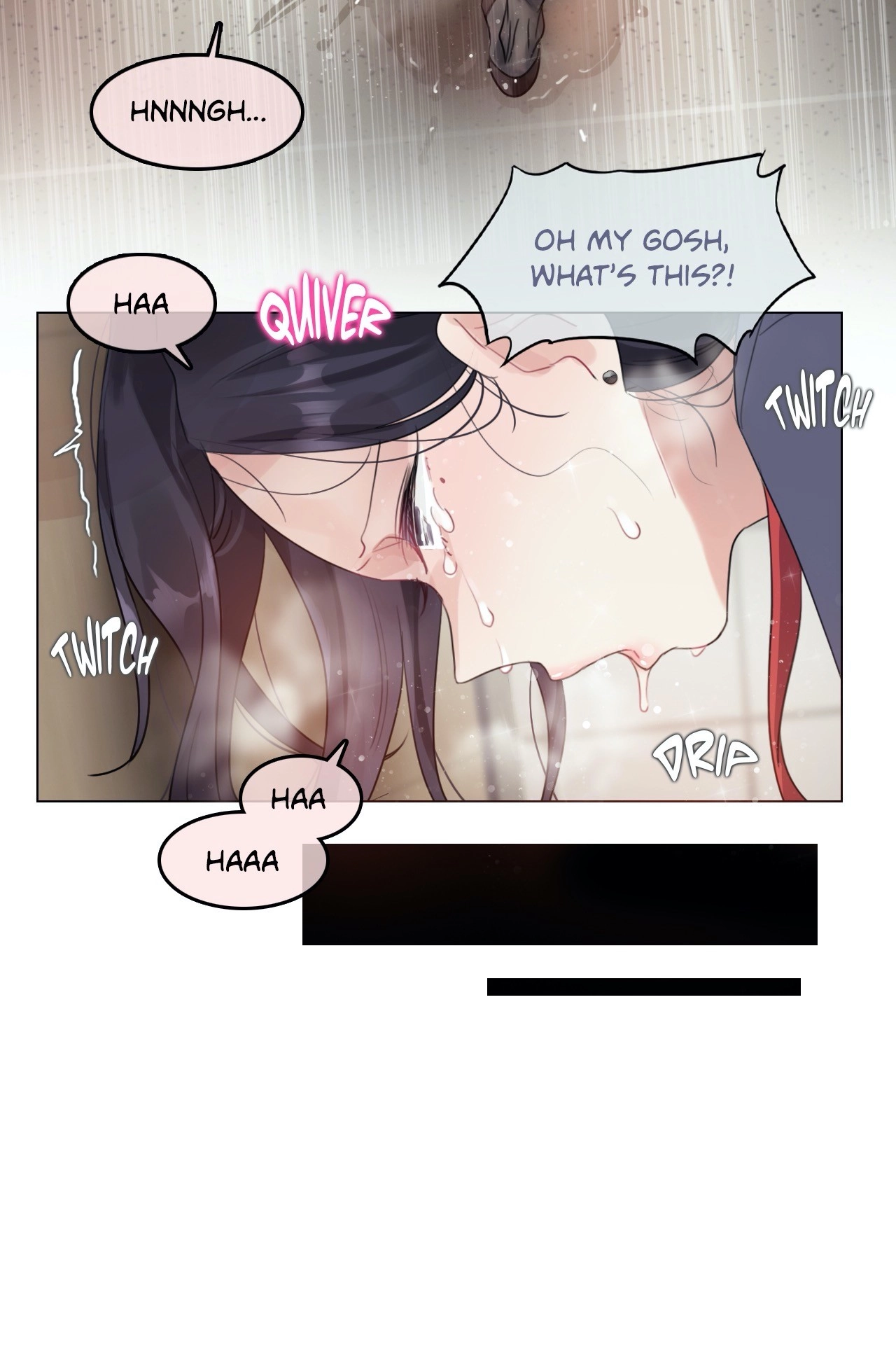A Pervert