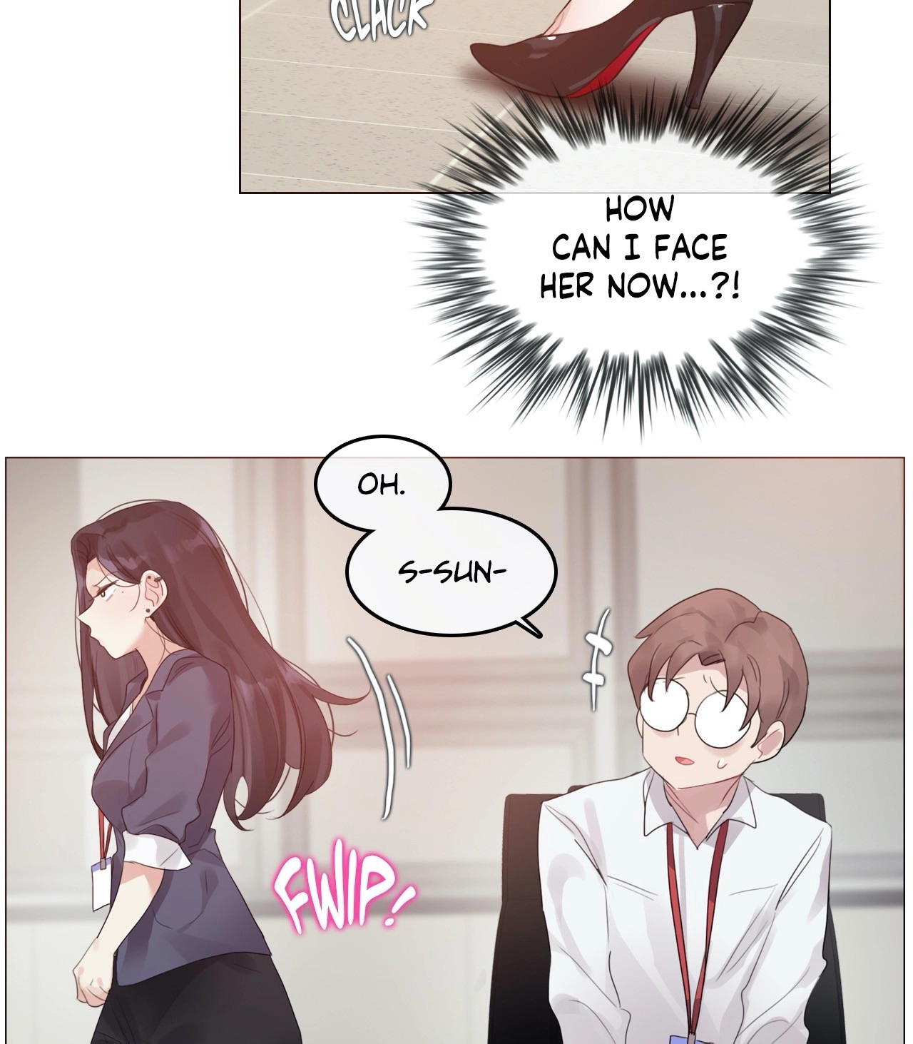 A Pervert