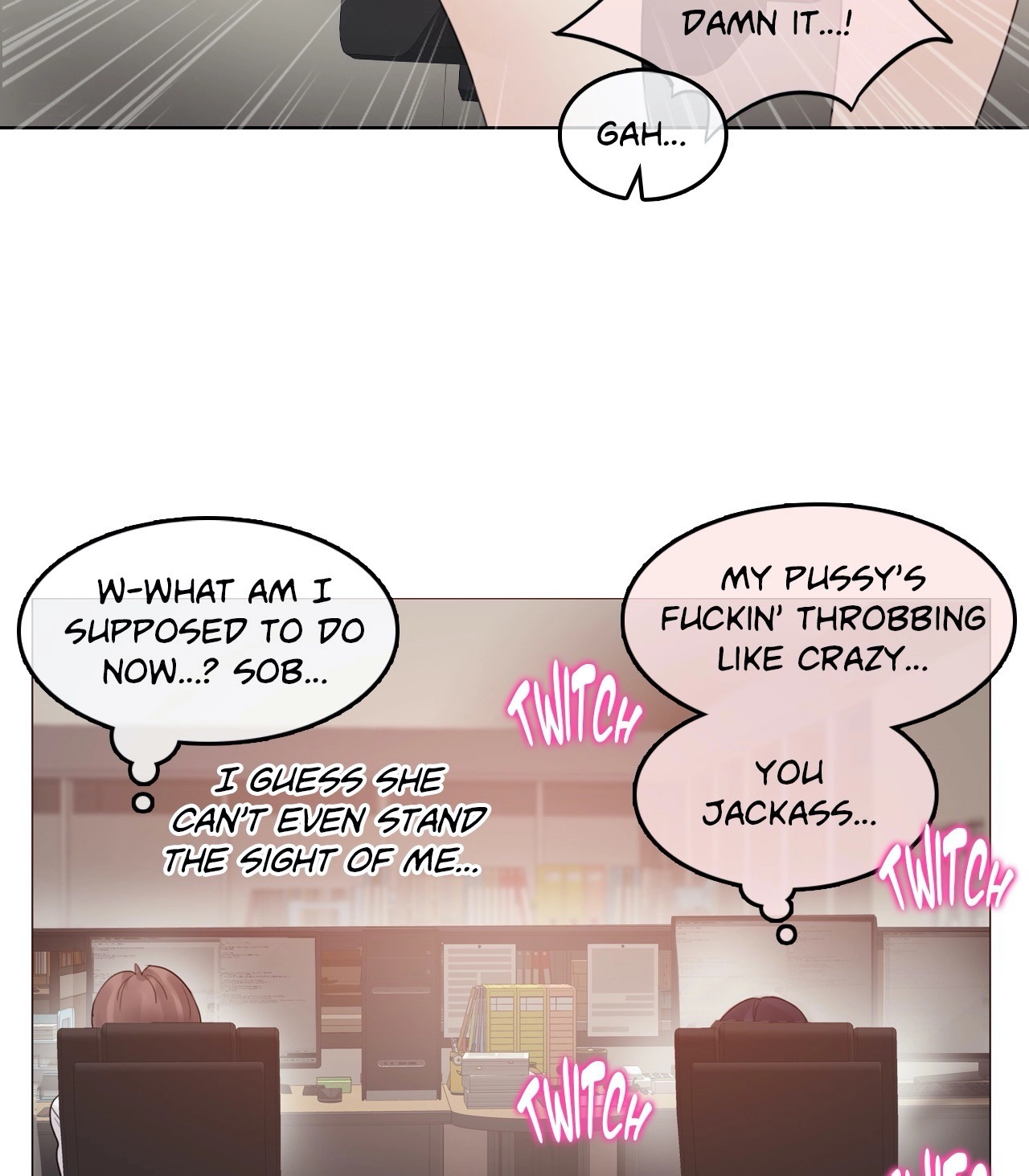 A Pervert