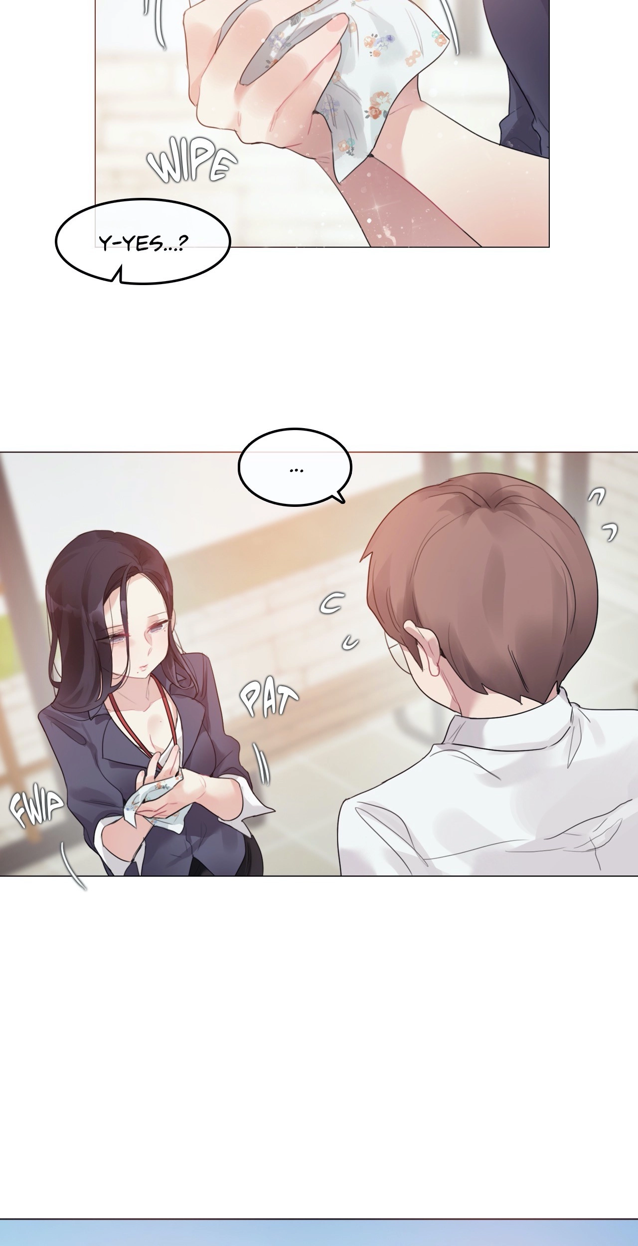 A Pervert