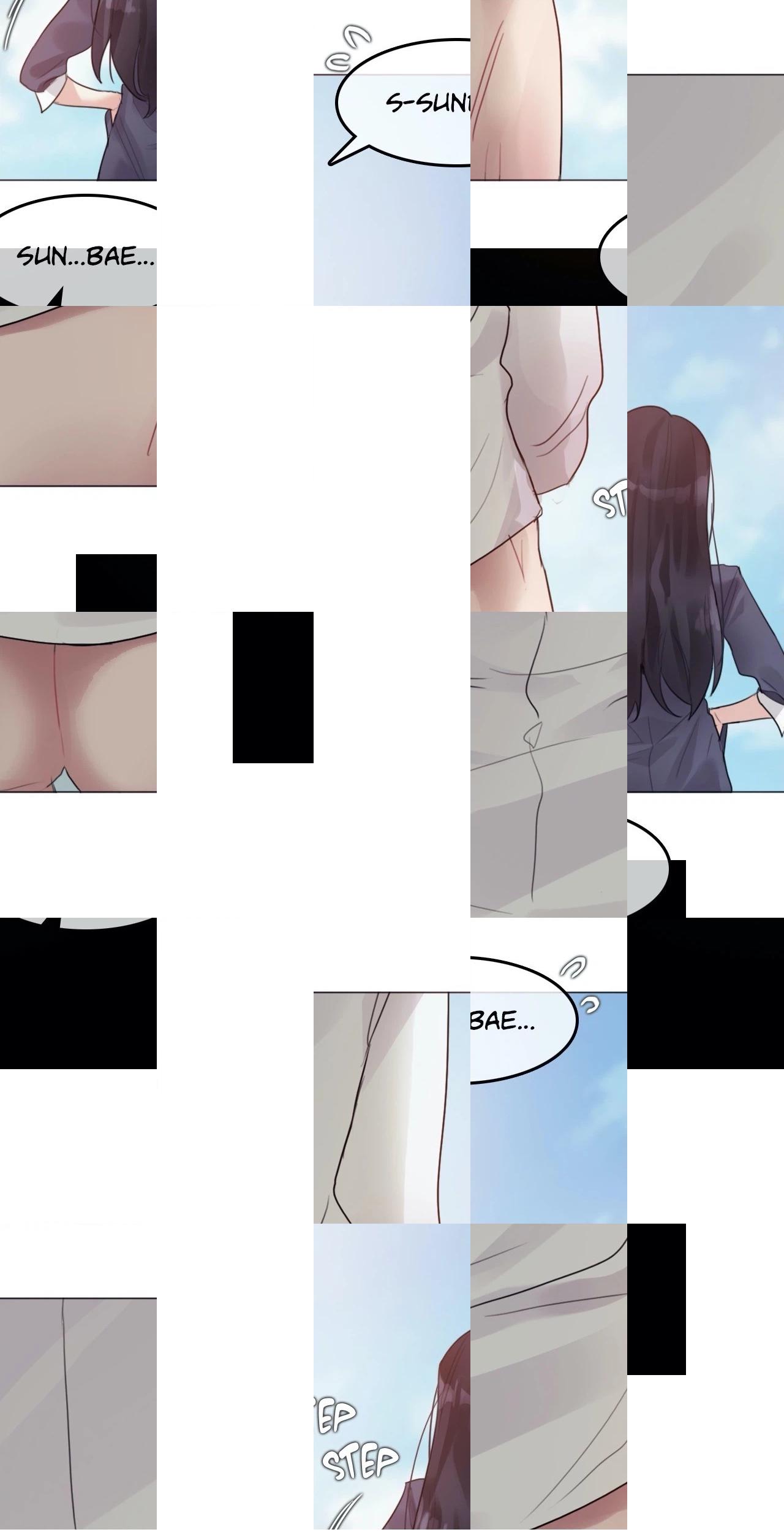 A Pervert