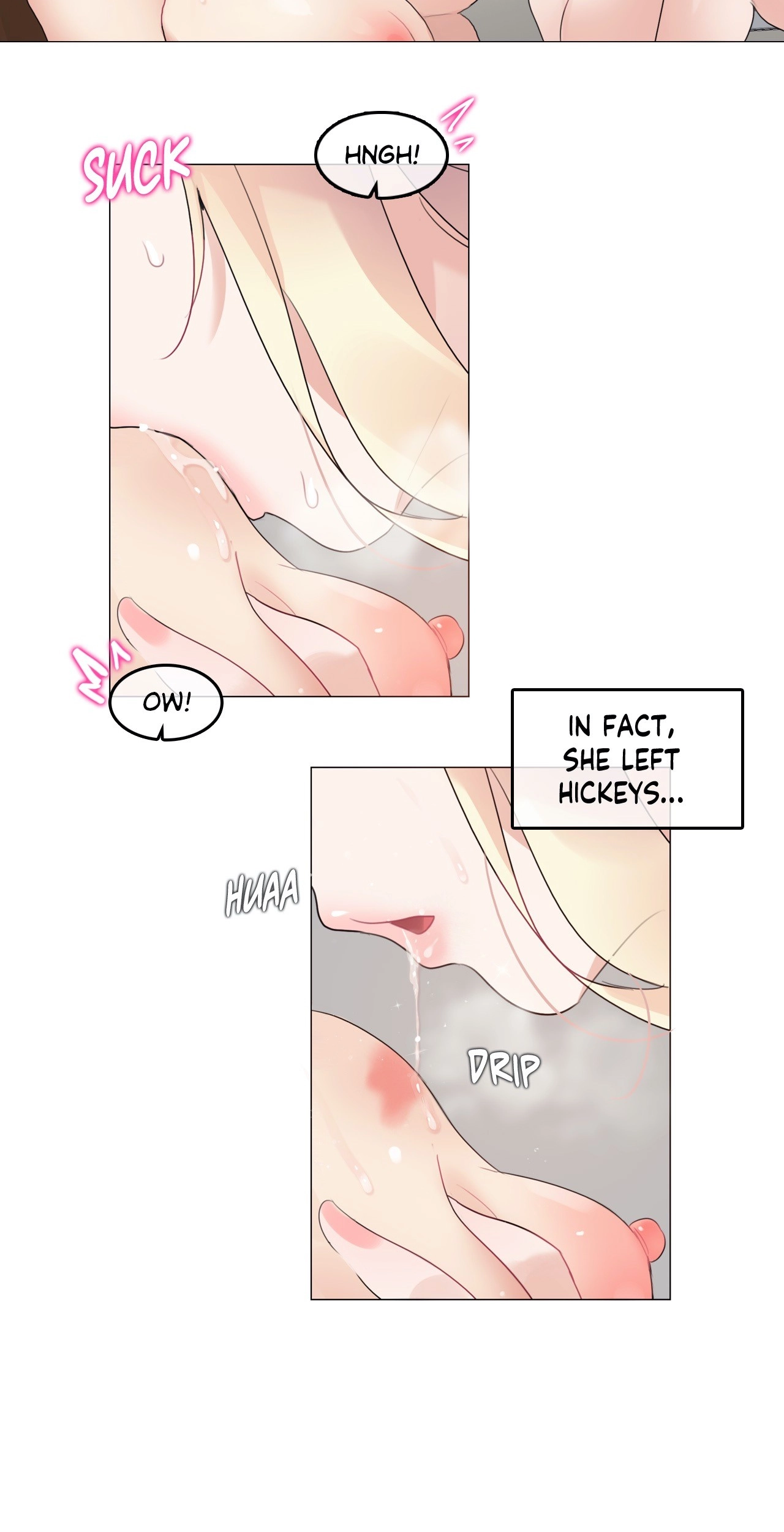 A Pervert