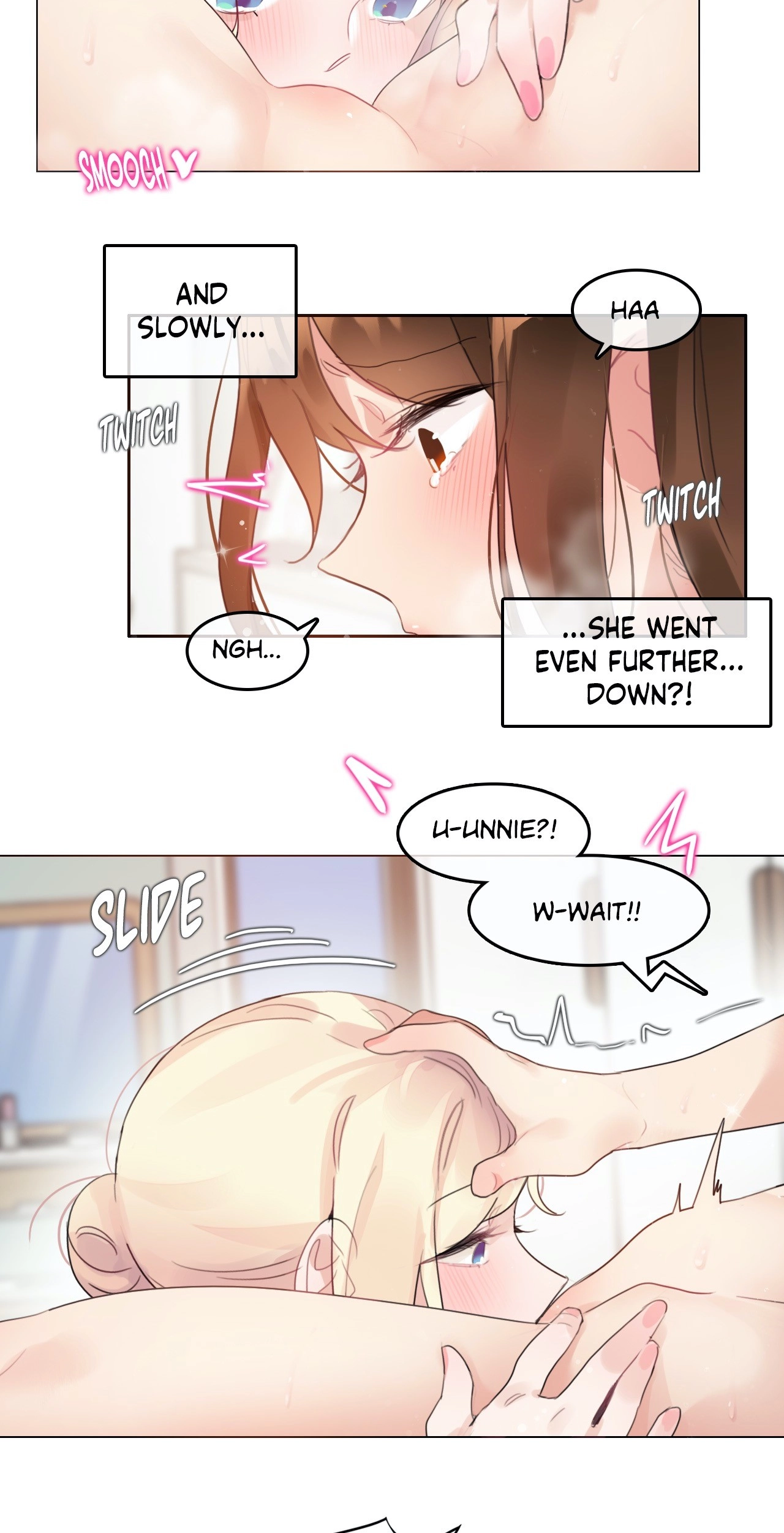 A Pervert