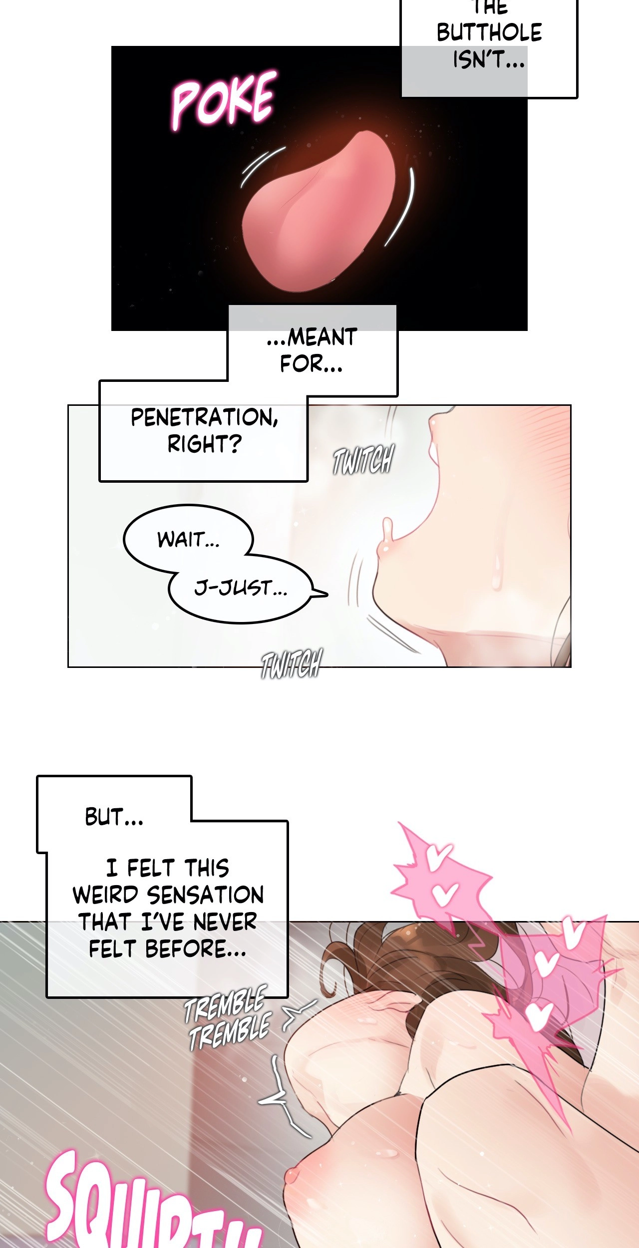 A Pervert