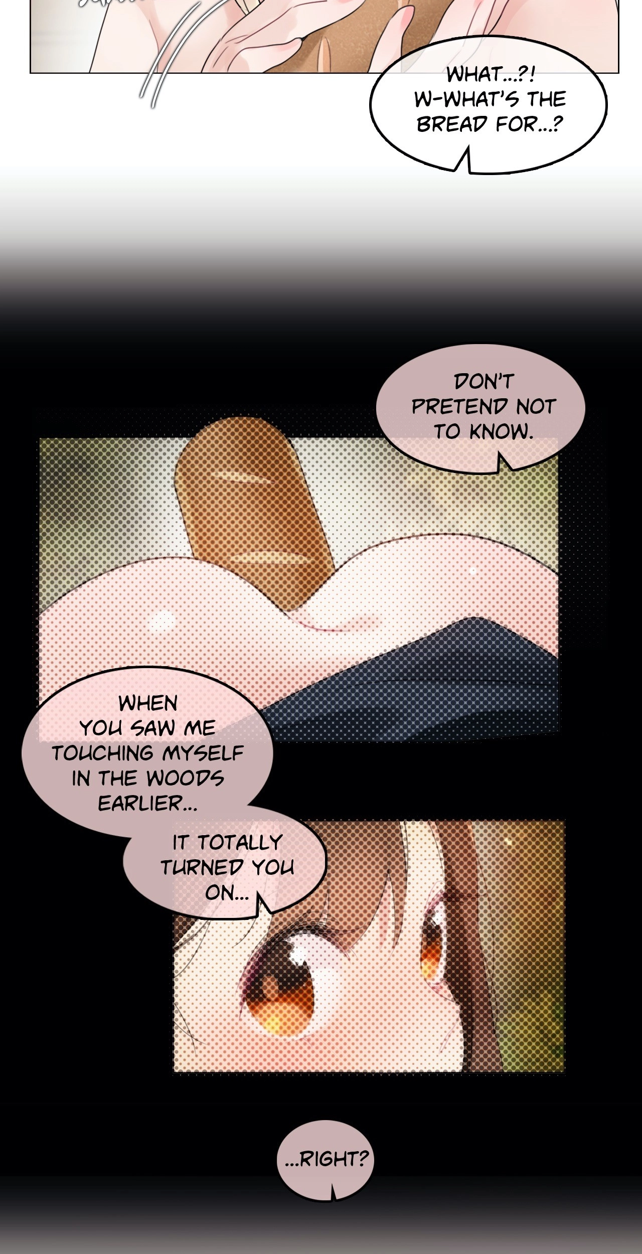 A Pervert