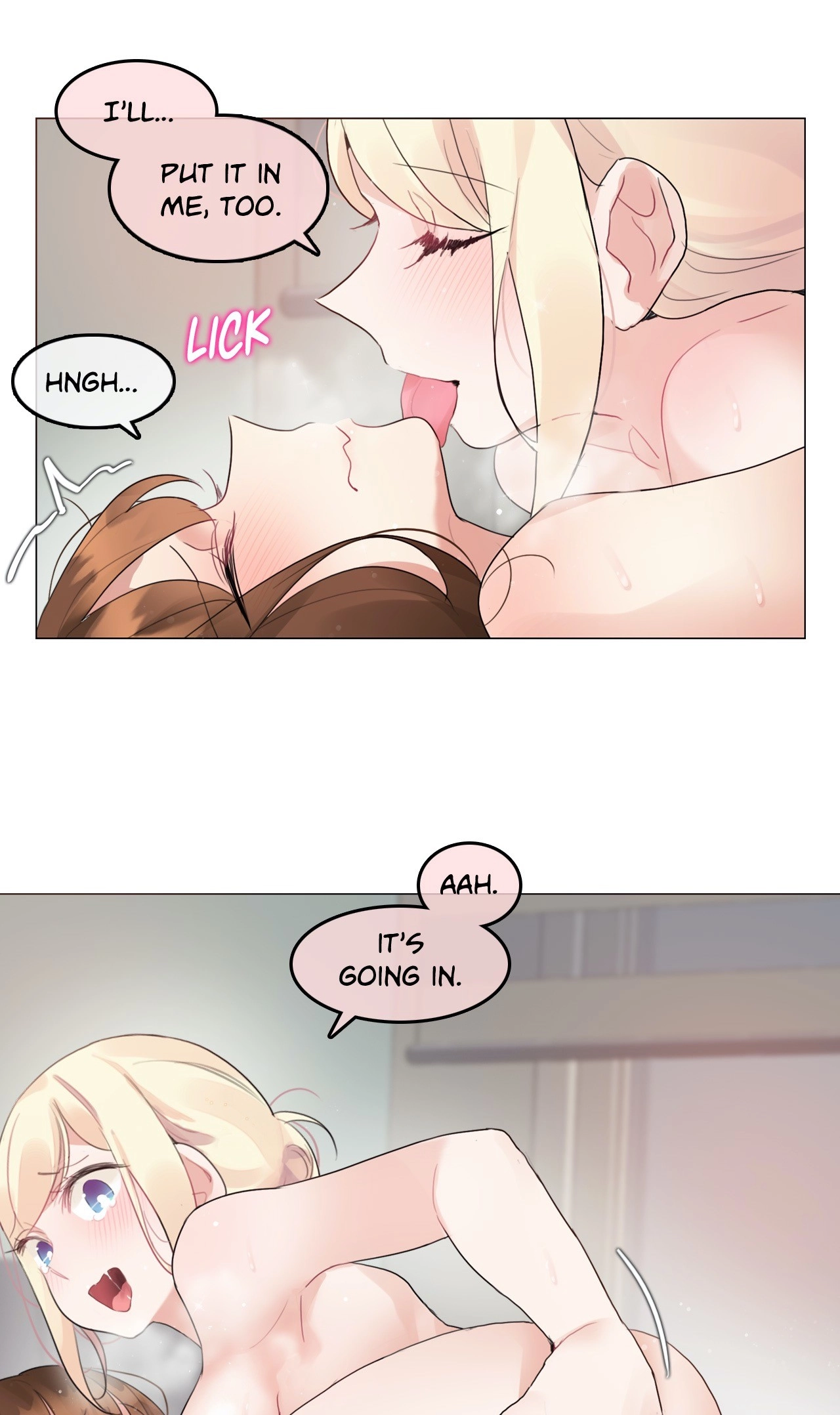 A Pervert