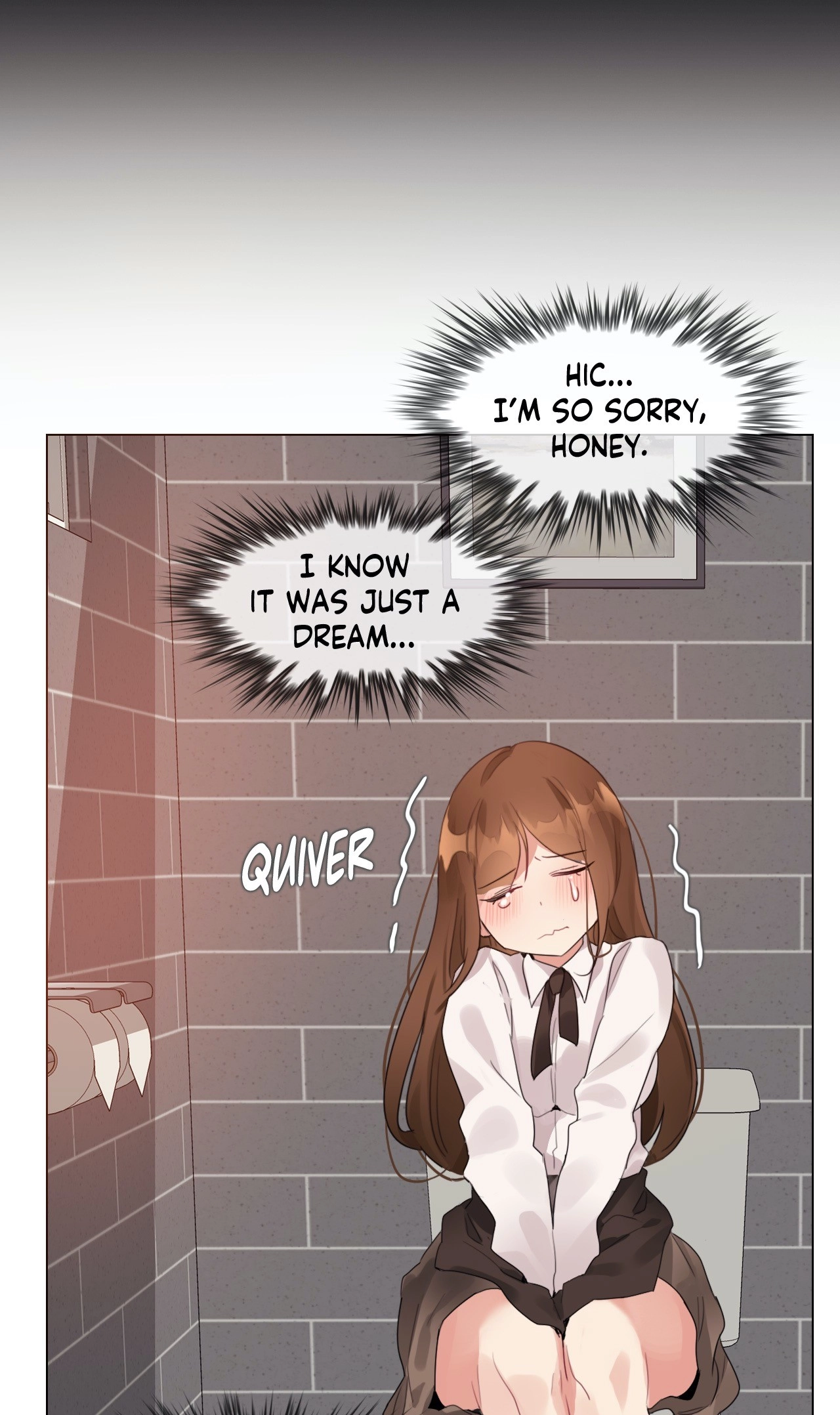 A Pervert