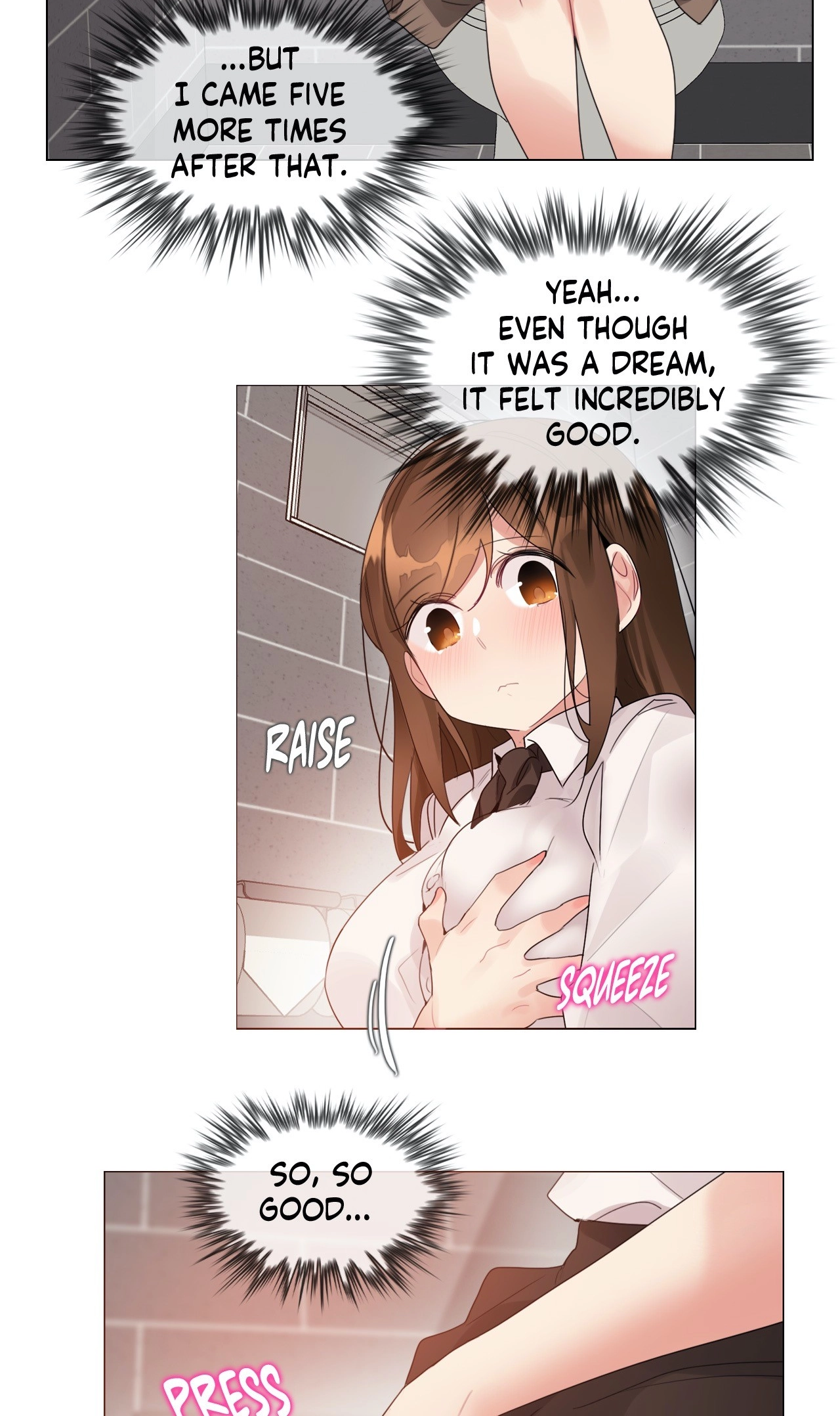 A Pervert
