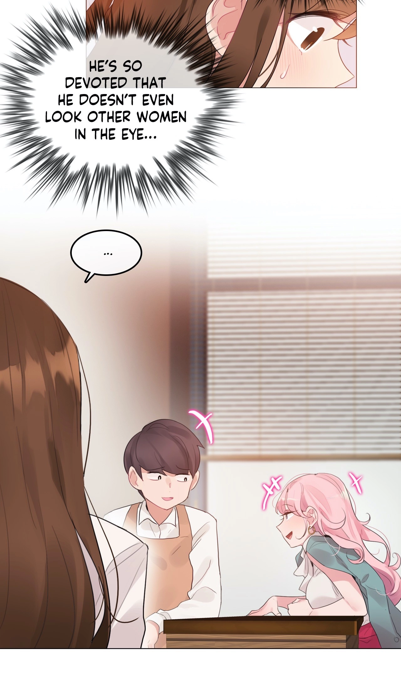 A Pervert