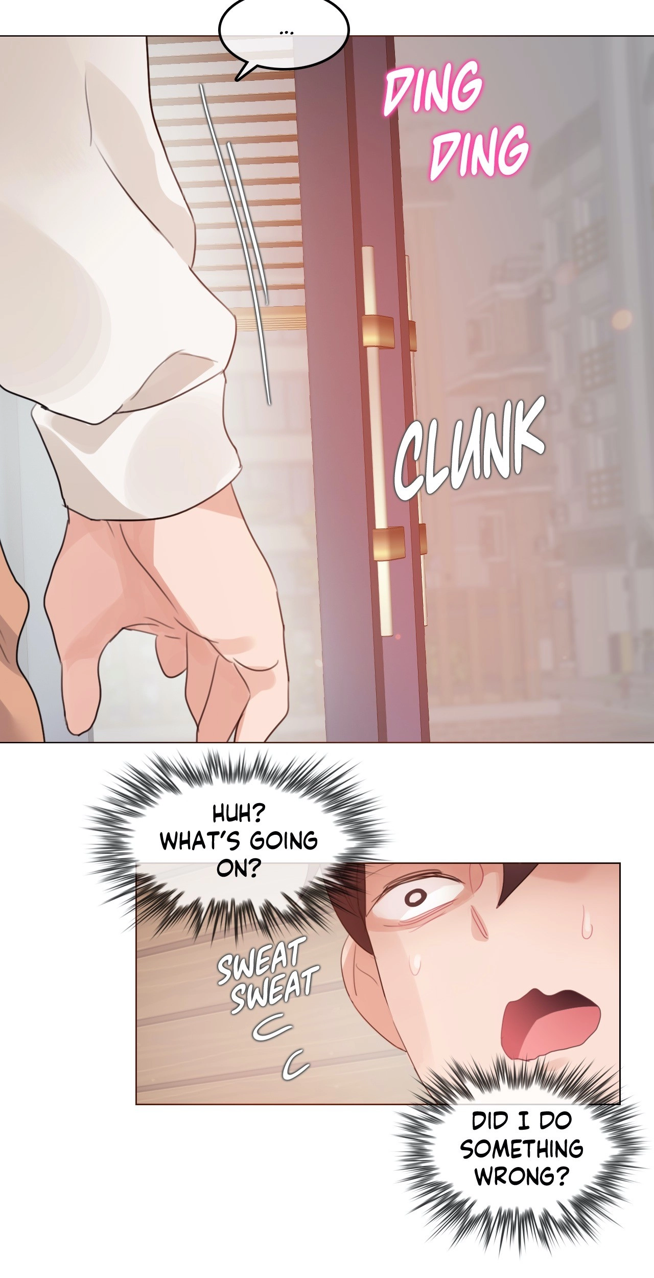 A Pervert
