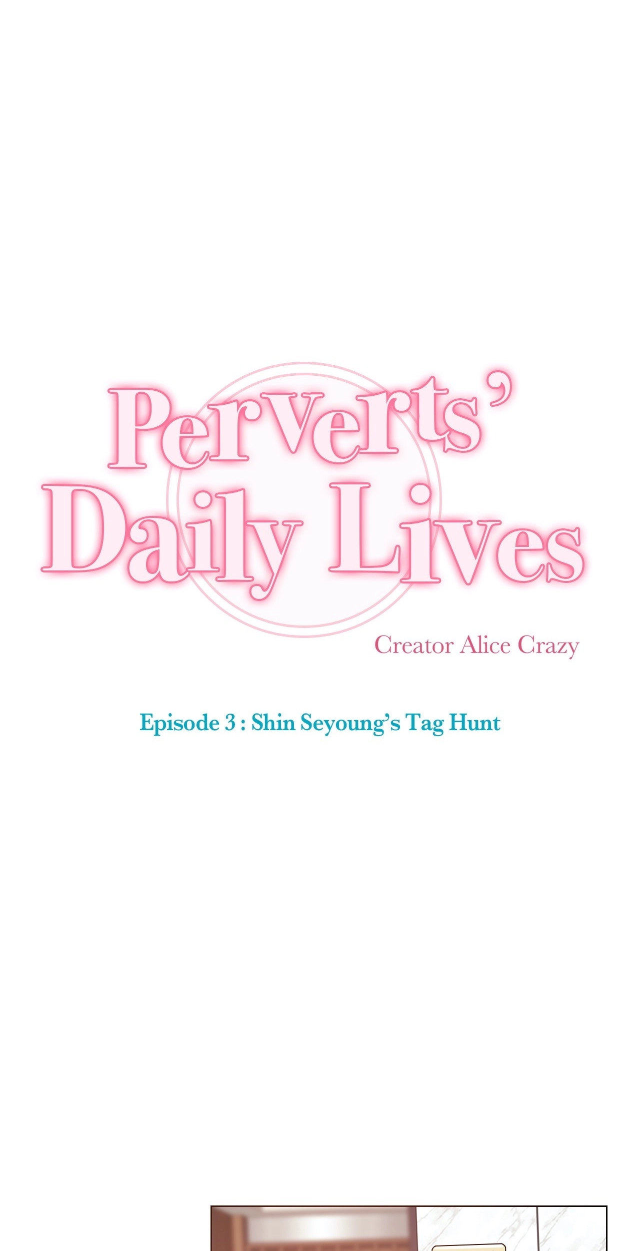 A Pervert