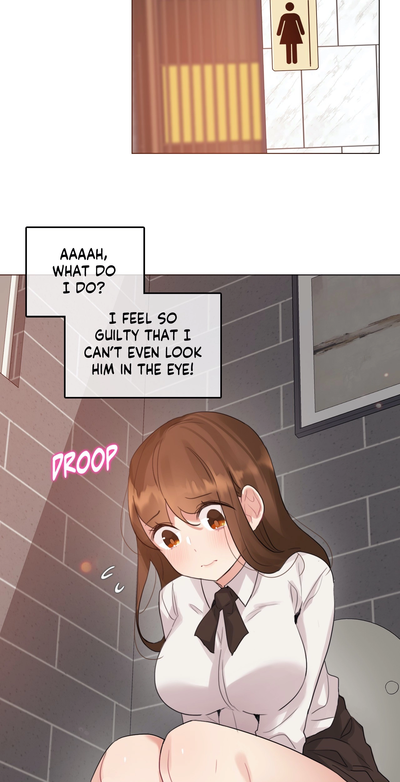 A Pervert