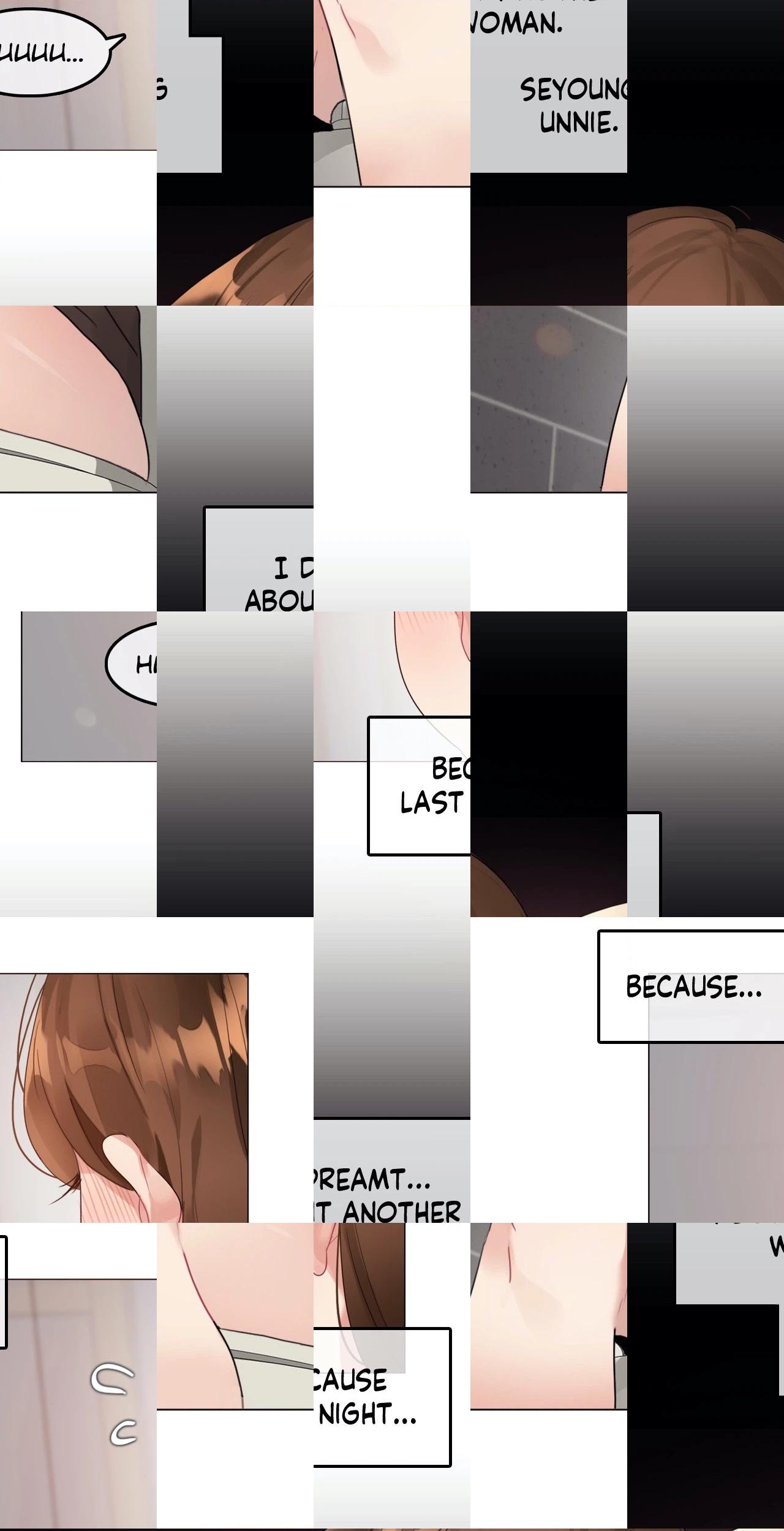 A Pervert