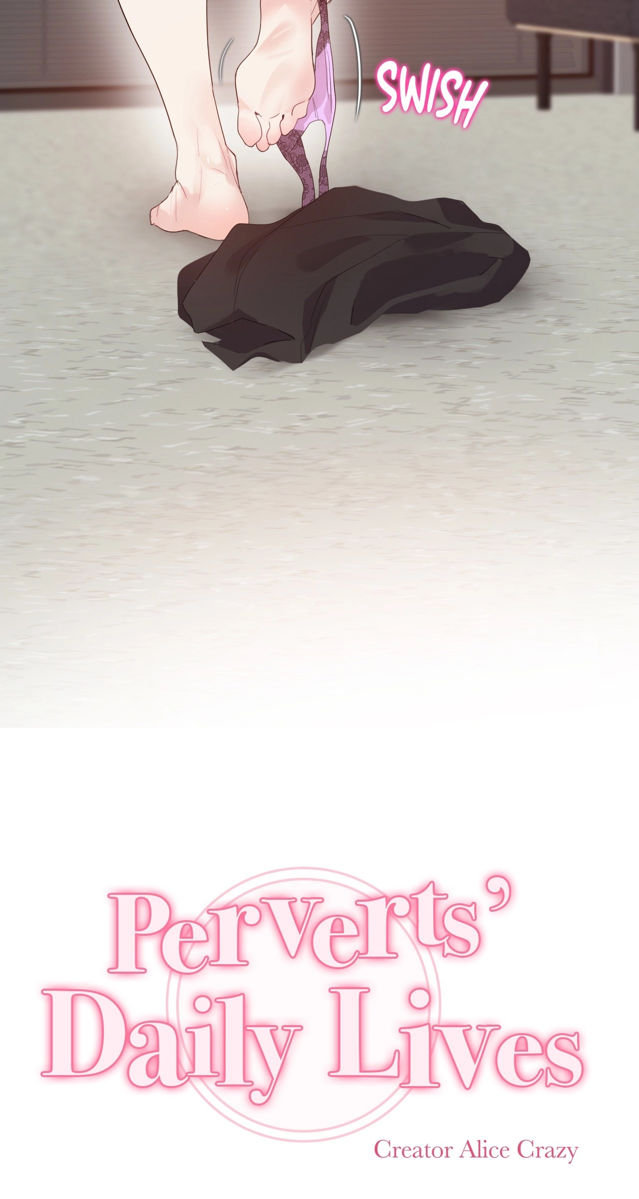 A Pervert