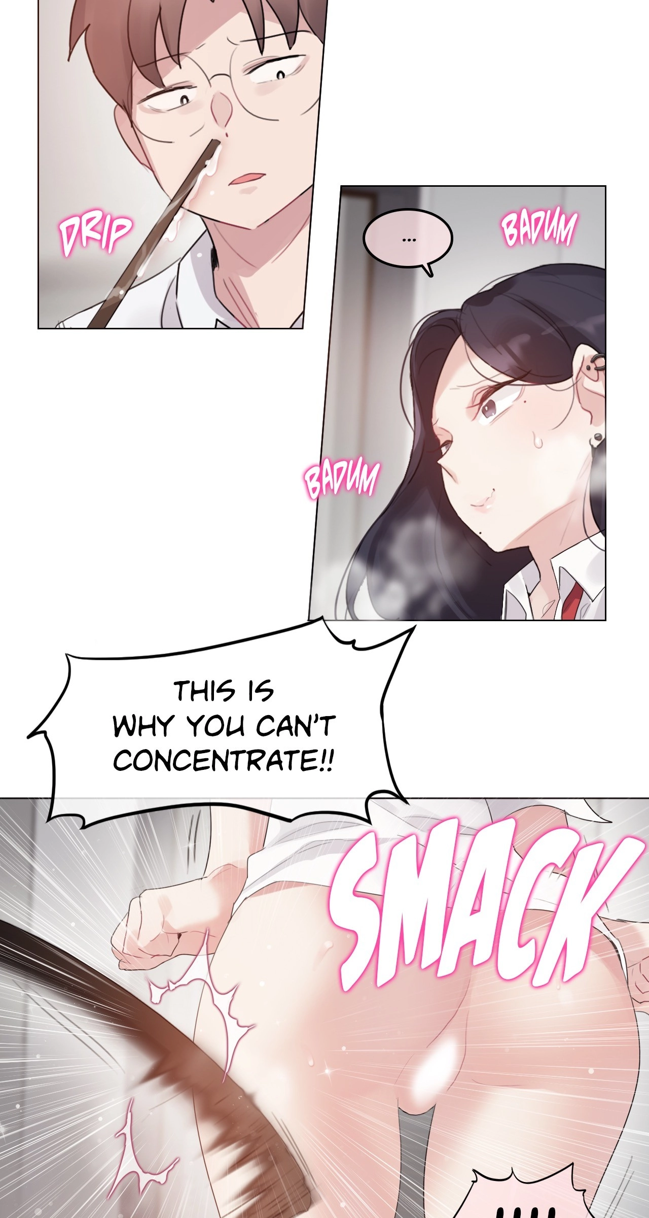 A Pervert