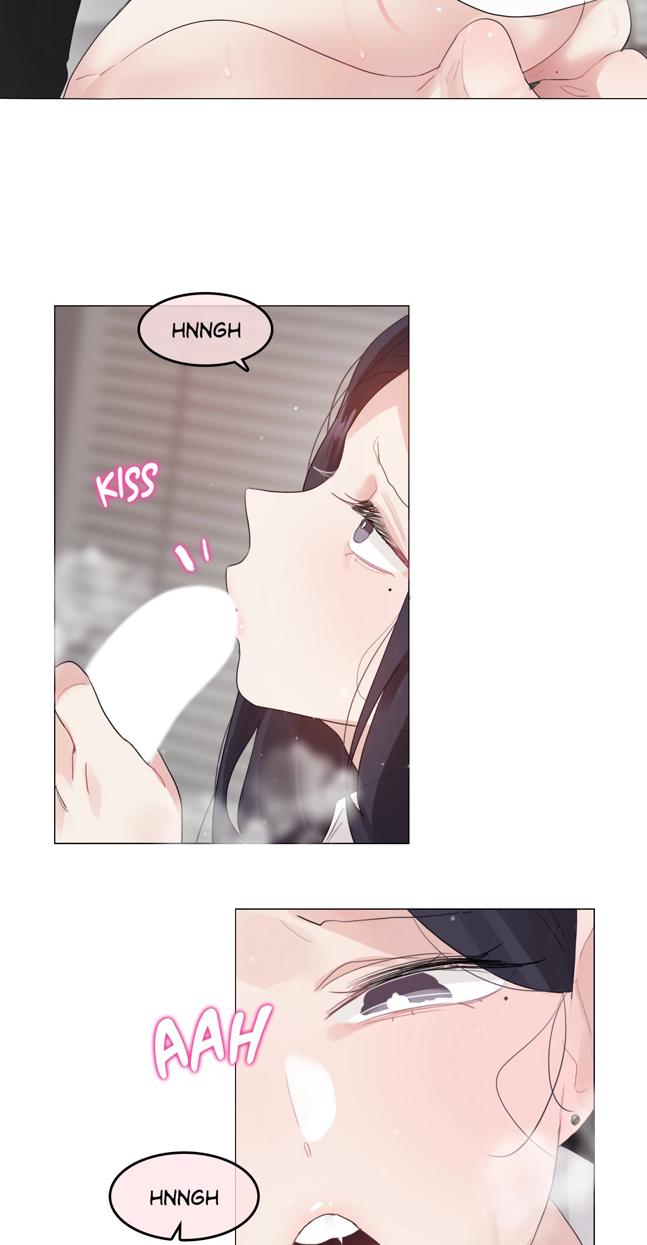 A Pervert