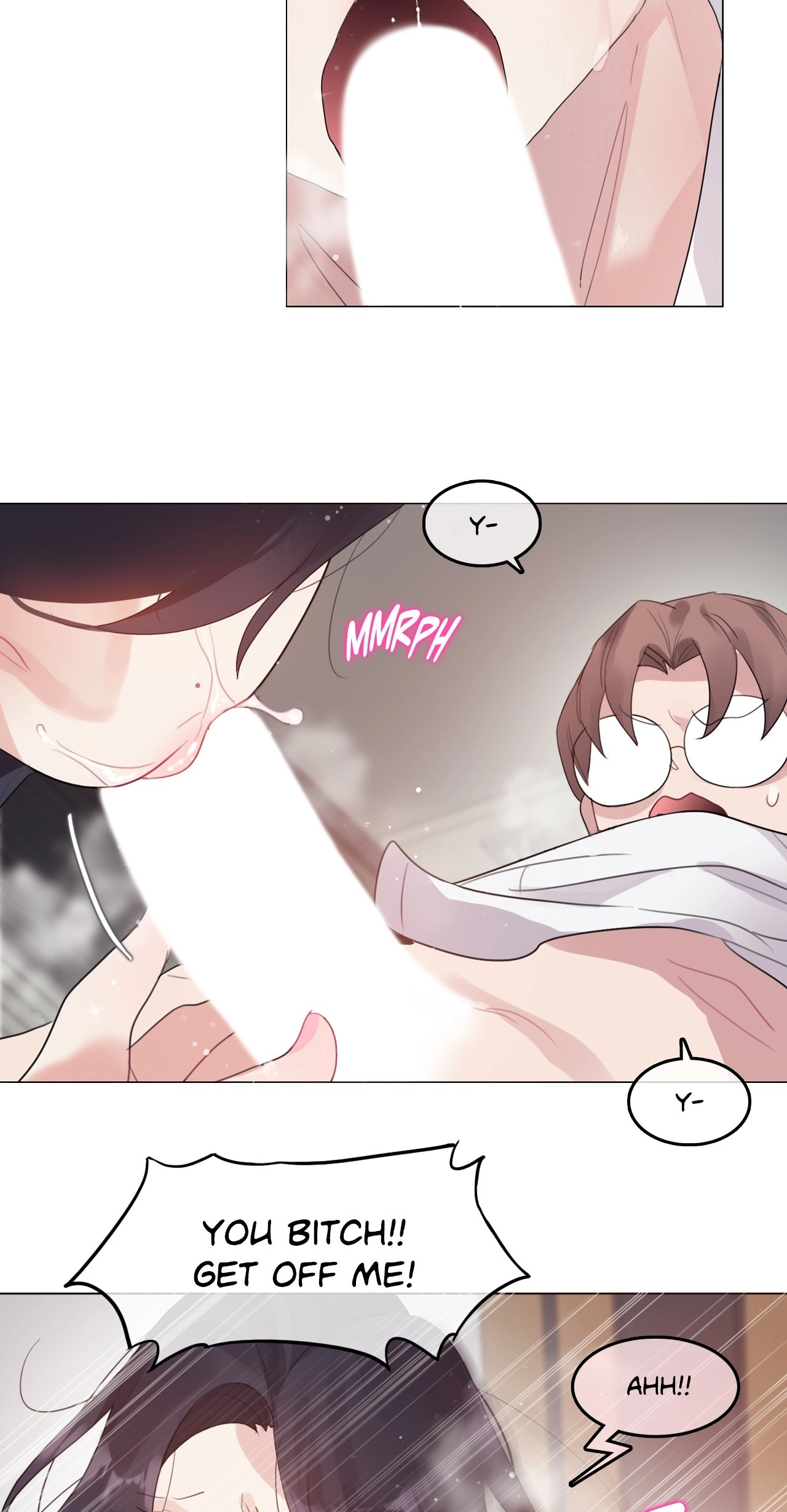 A Pervert