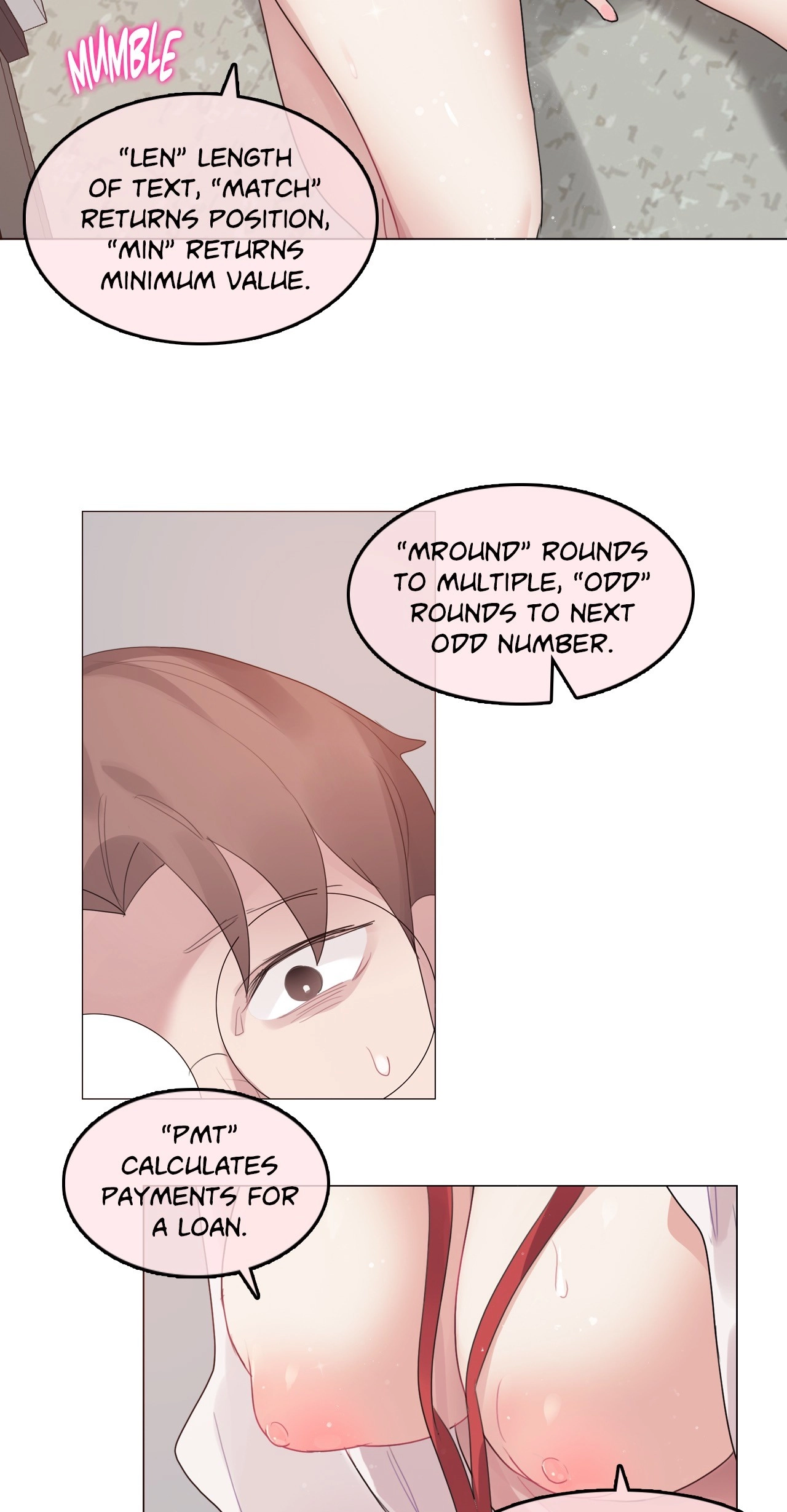 A Pervert