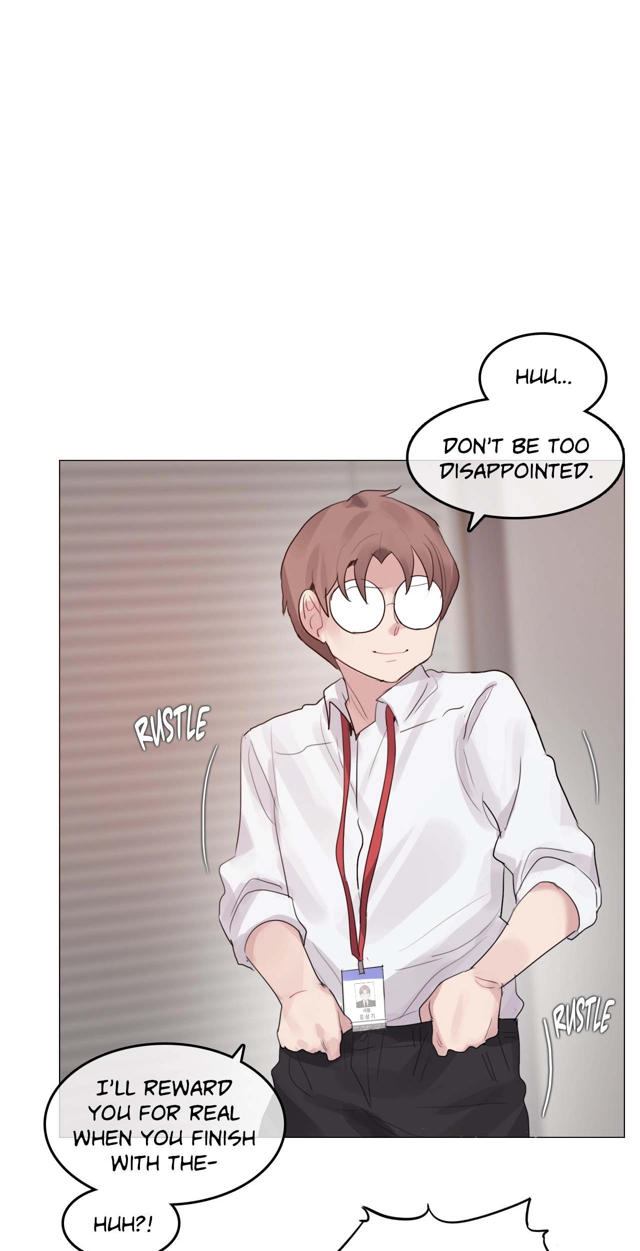 A Pervert
