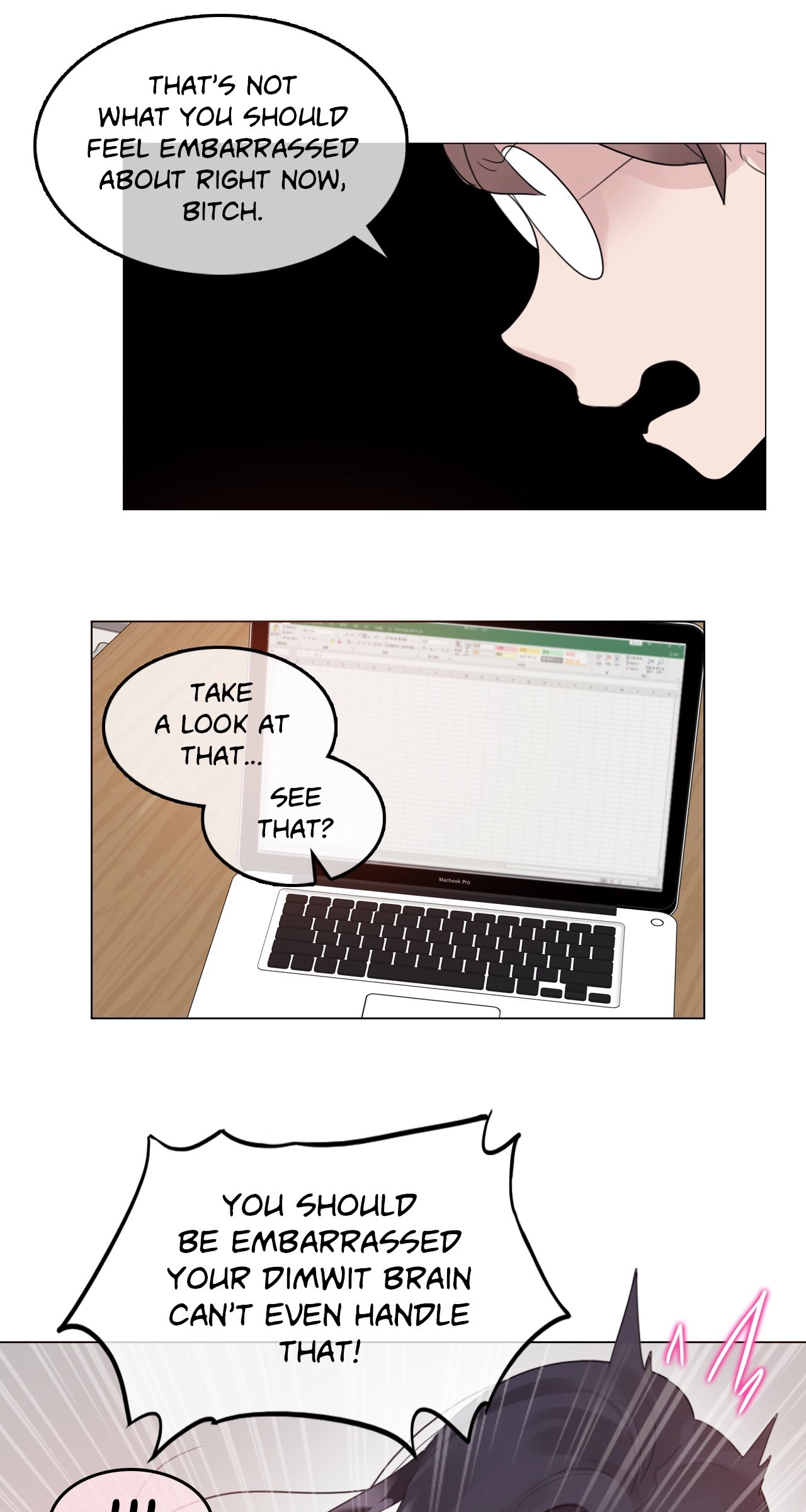 A Pervert