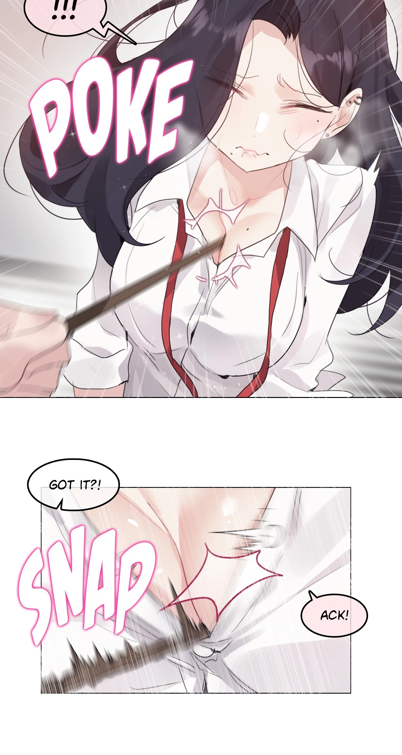 A Pervert