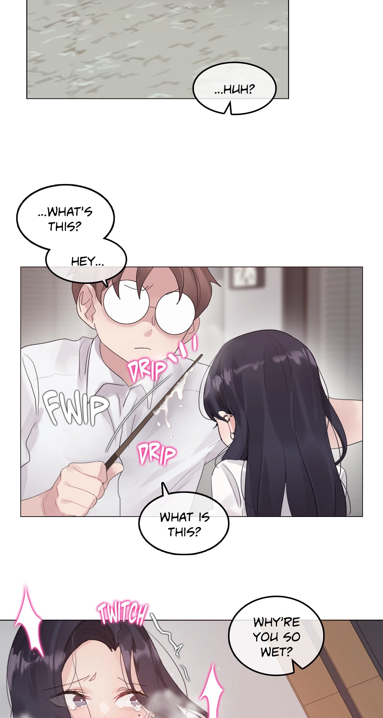 A Pervert