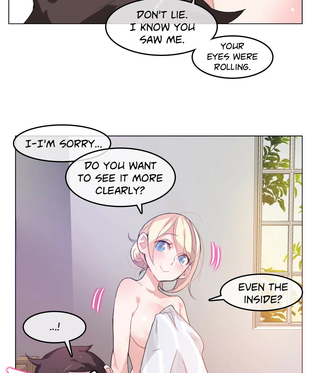 A Pervert