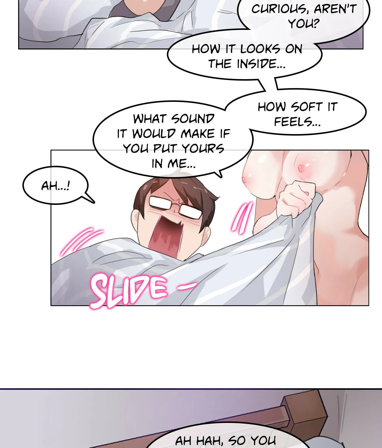 A Pervert