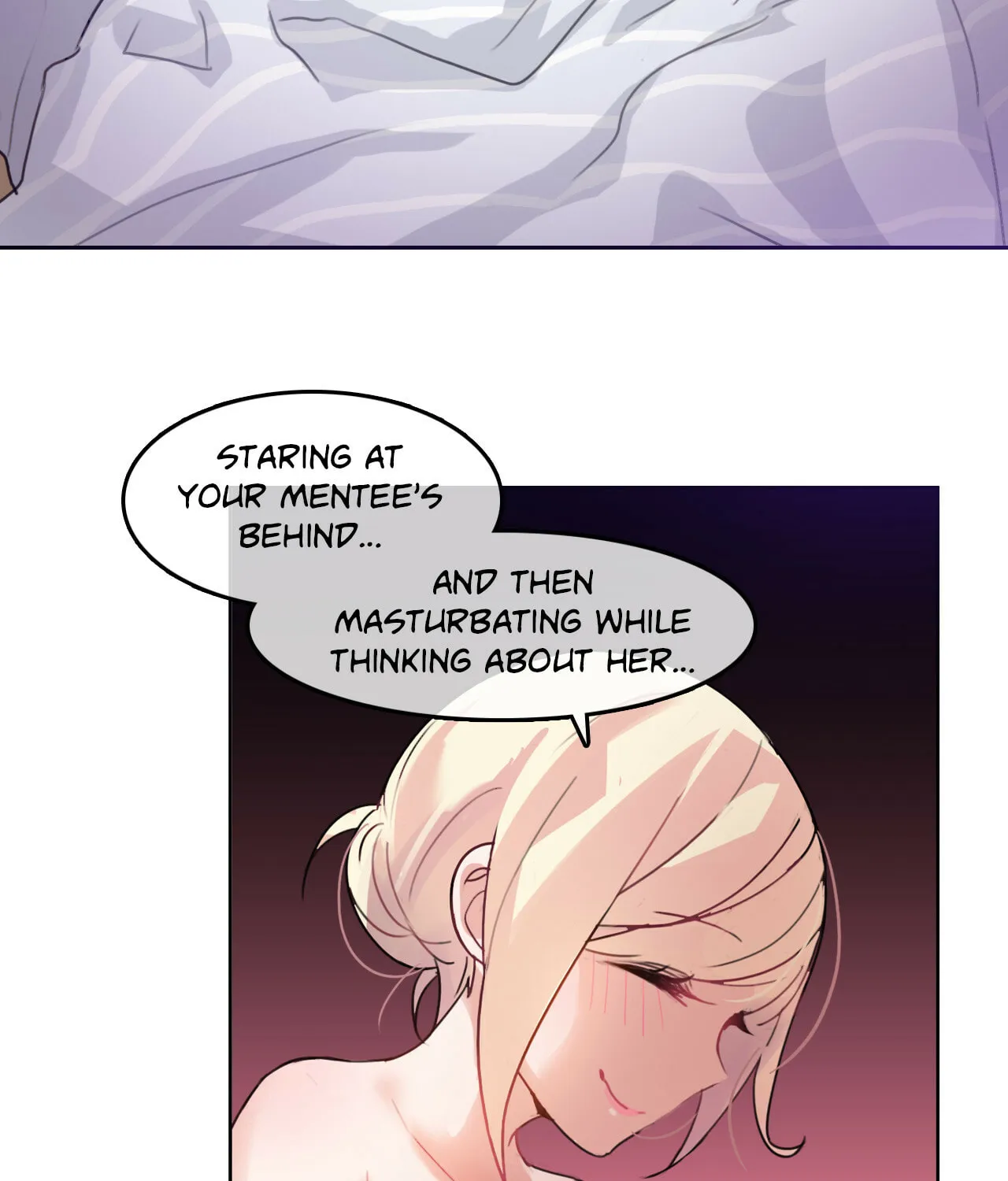 A Pervert