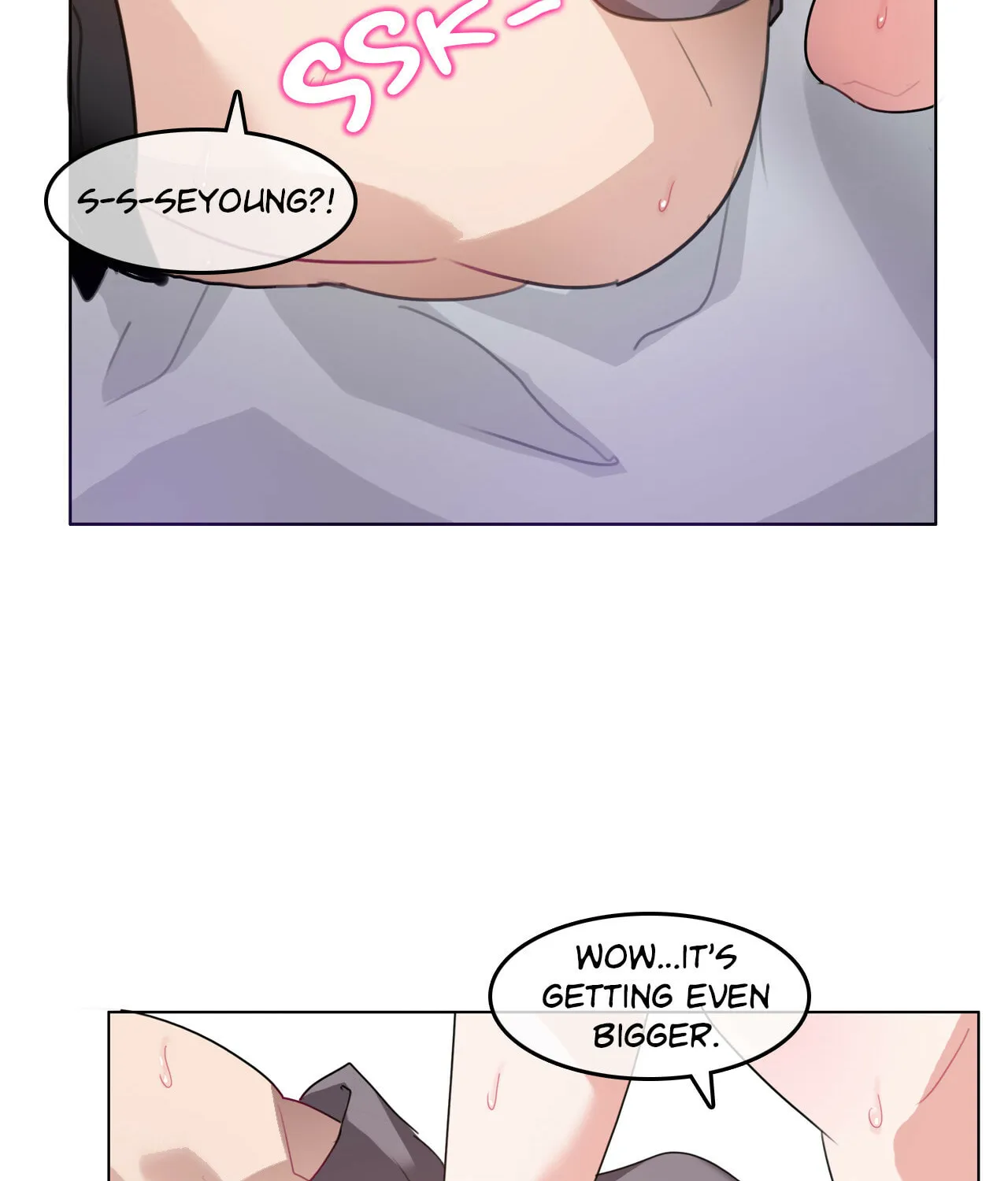 A Pervert