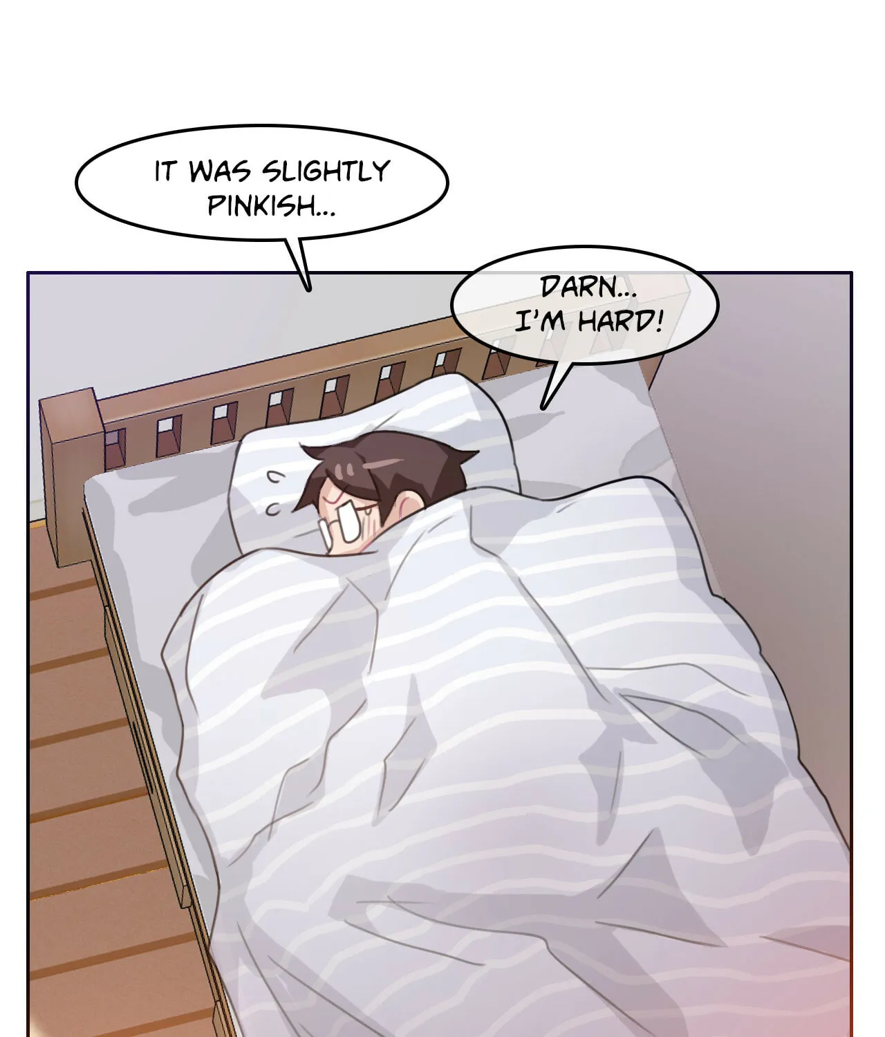 A Pervert