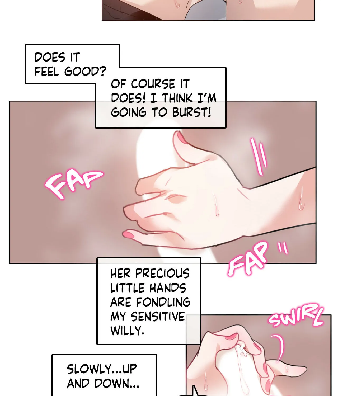 A Pervert