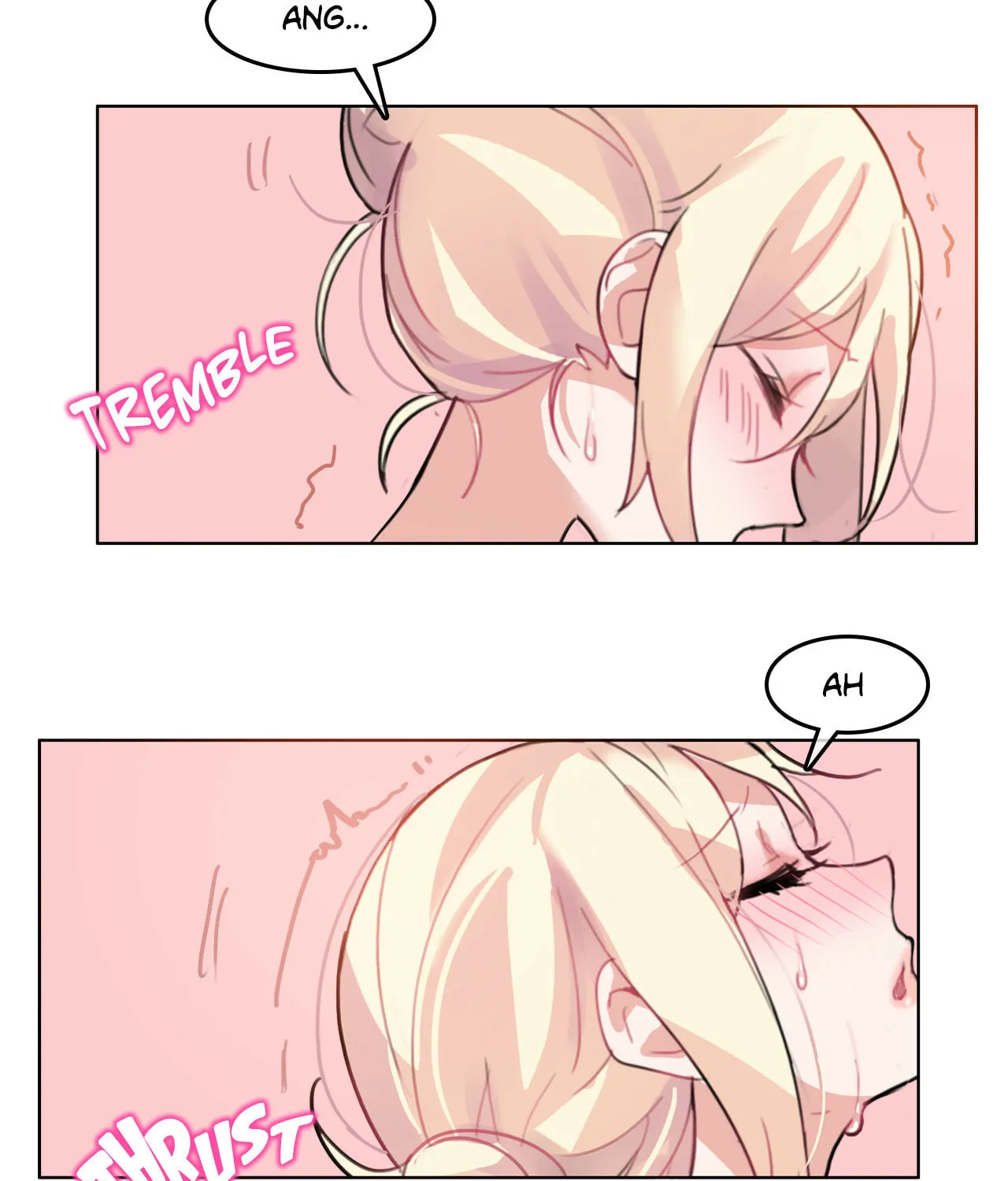 A Pervert