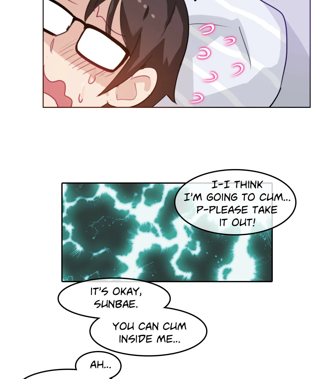 A Pervert