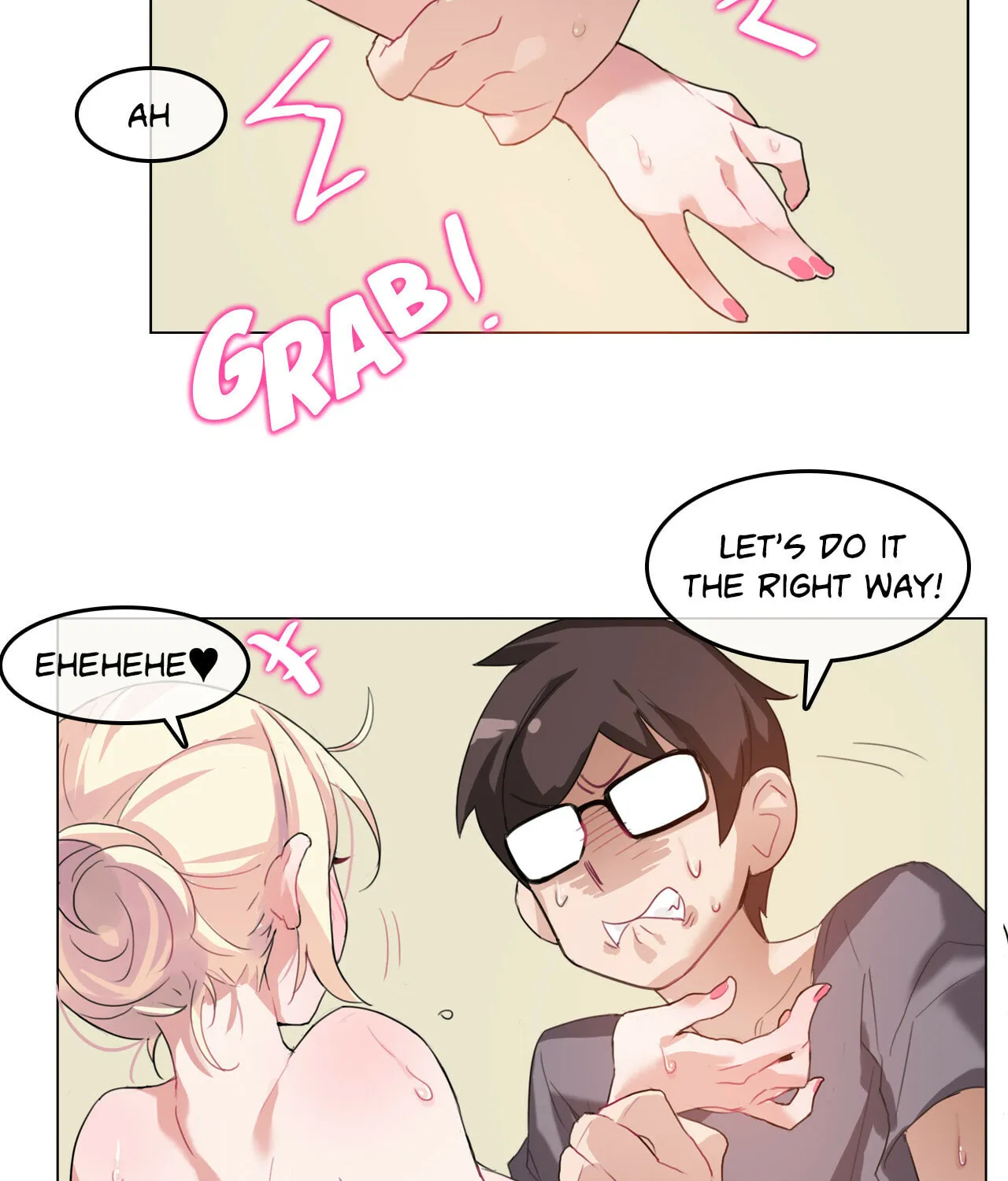 A Pervert