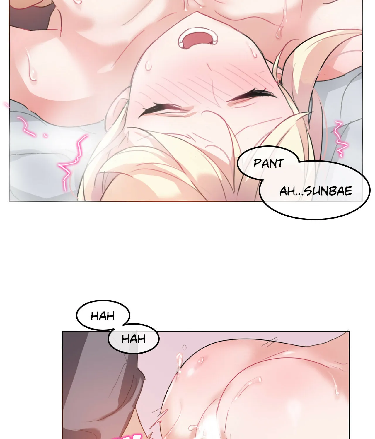 A Pervert