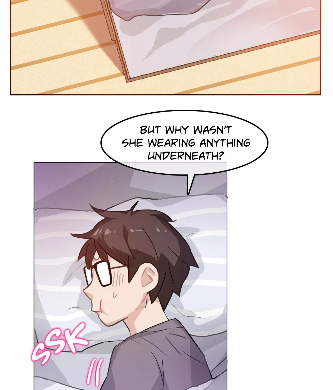 A Pervert