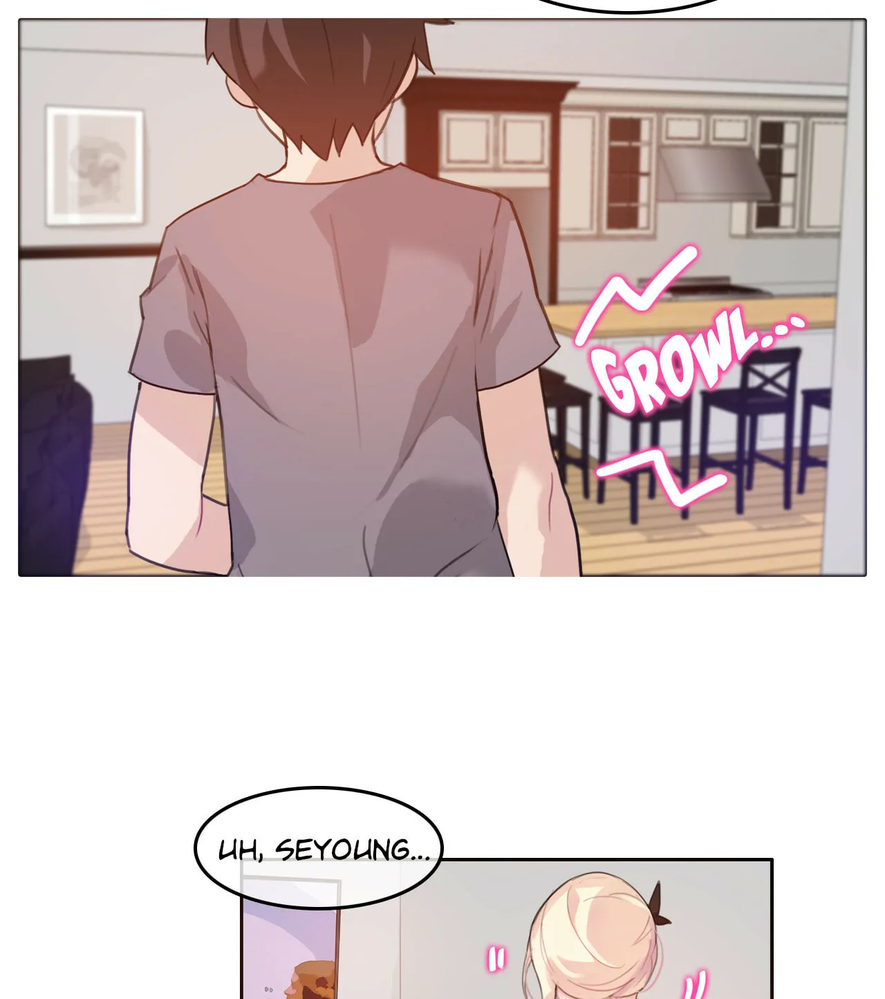 A Pervert