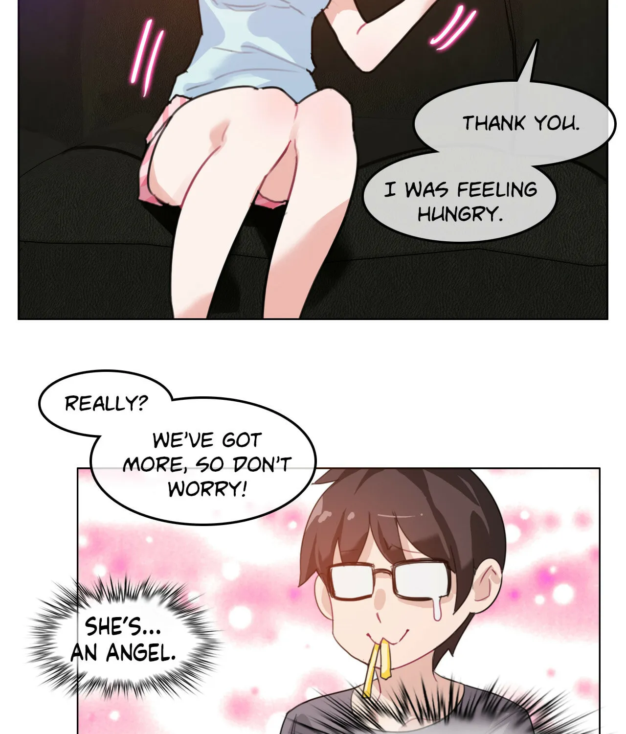 A Pervert