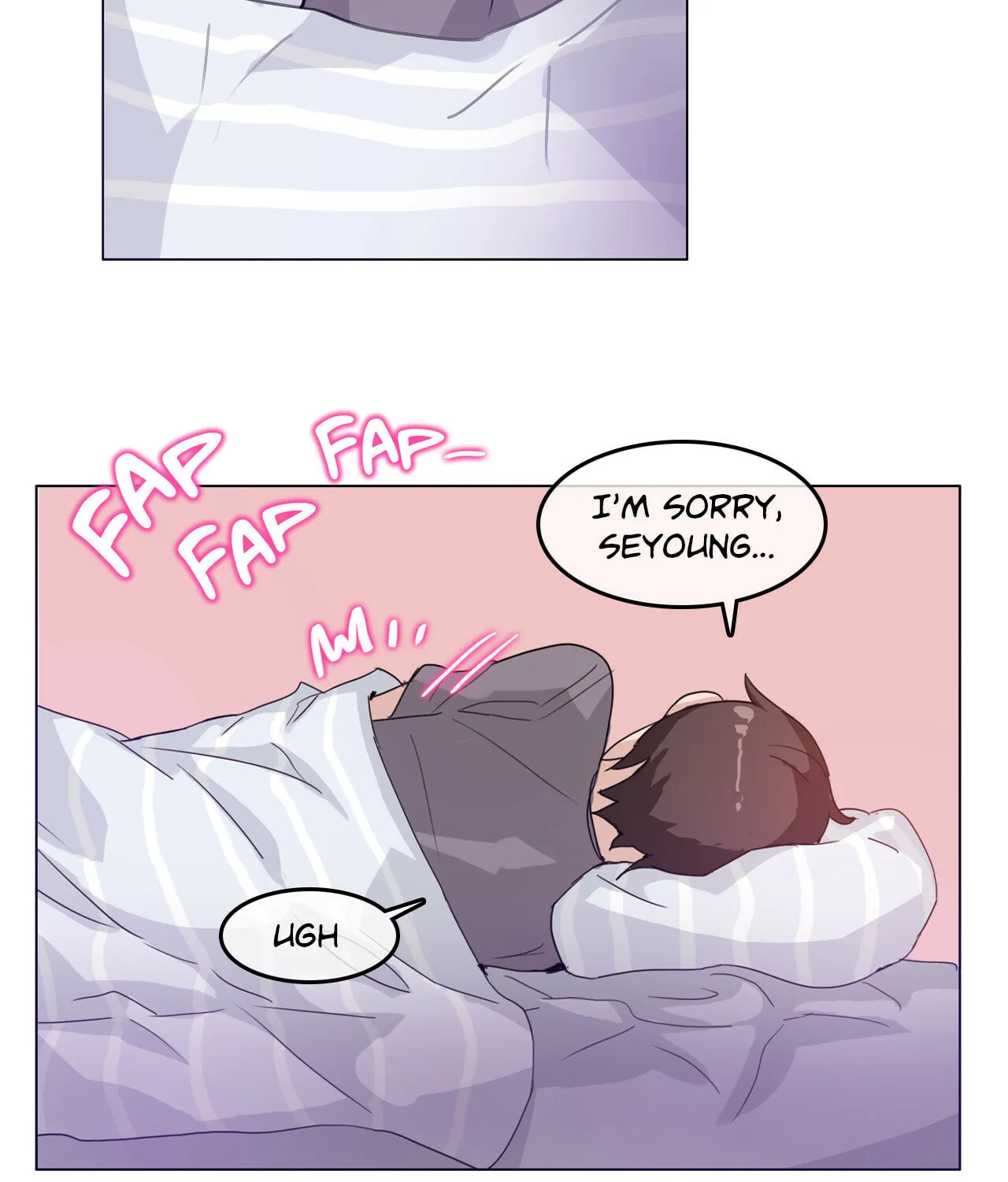 A Pervert