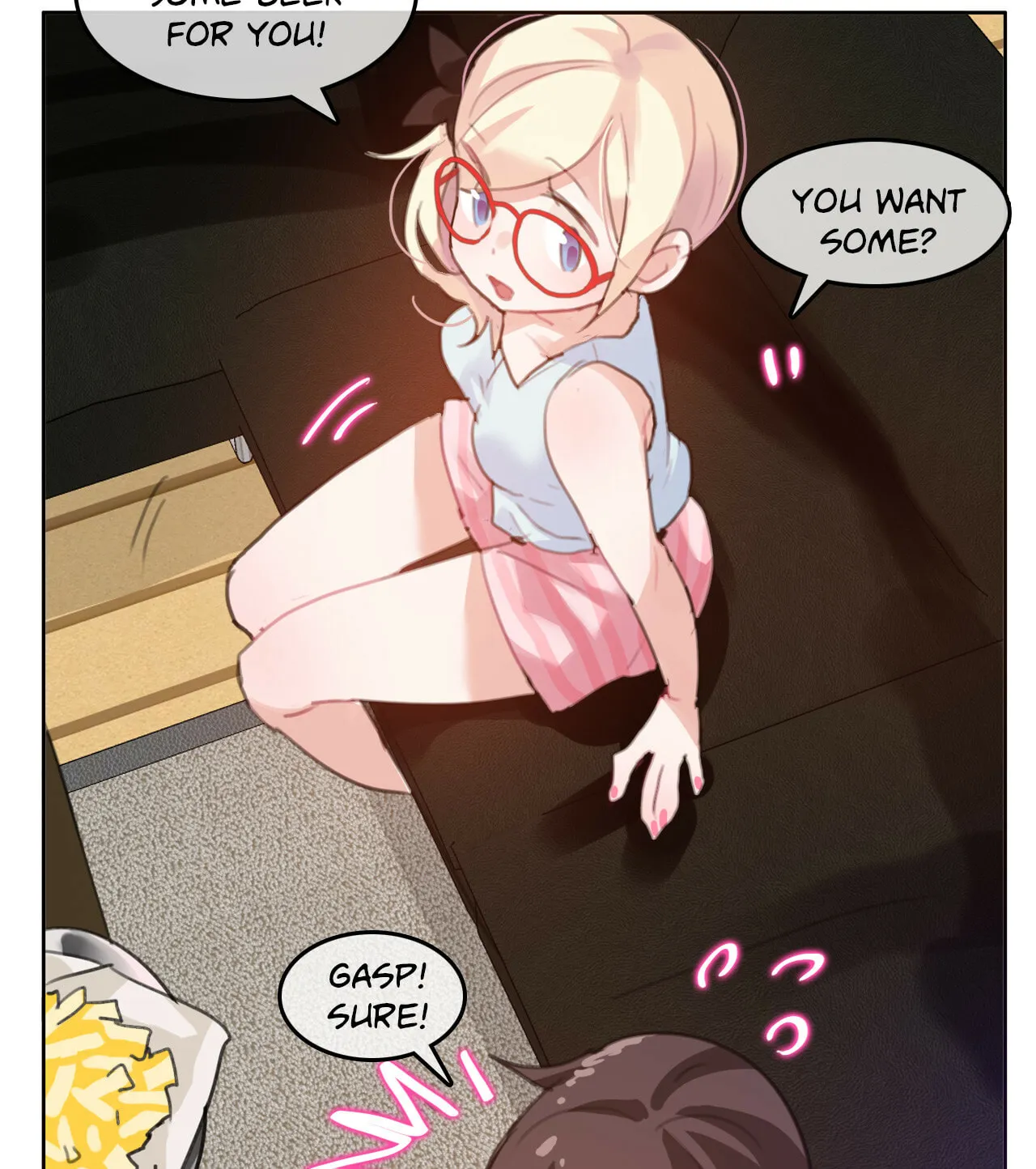 A Pervert