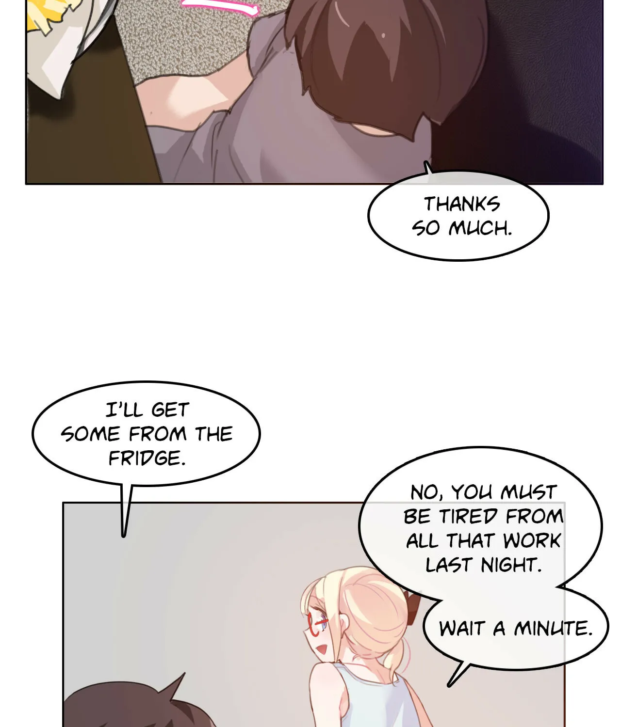 A Pervert