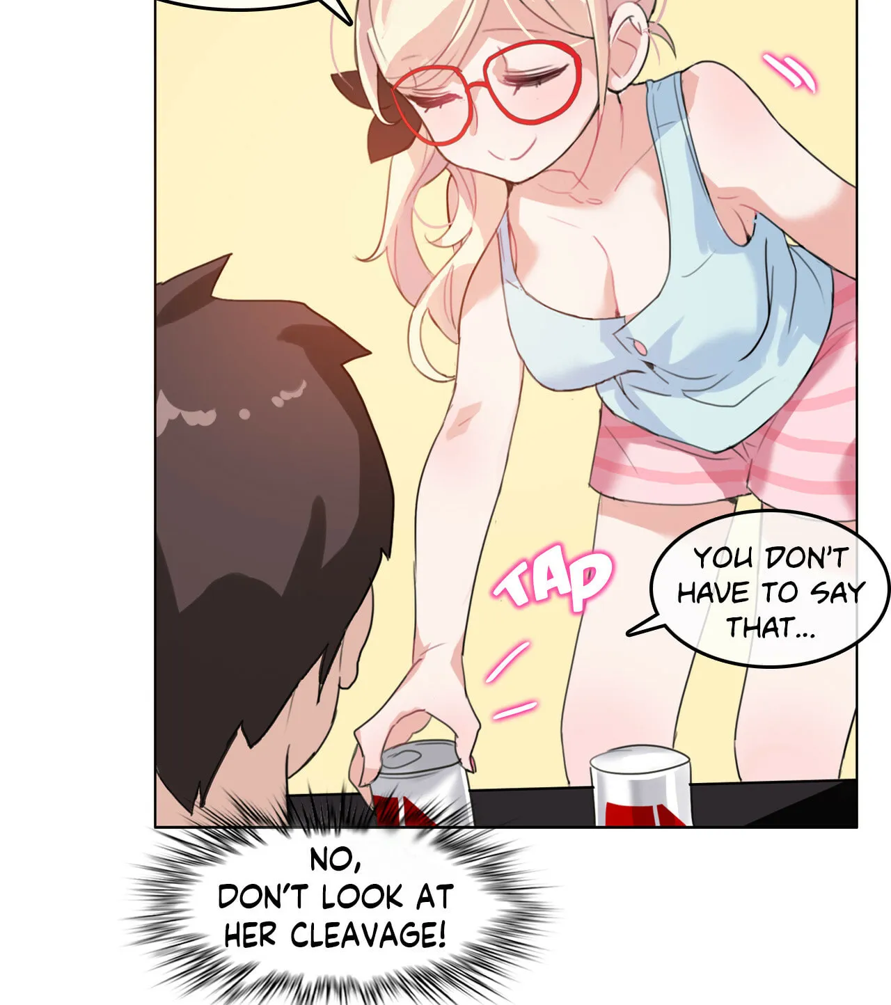 A Pervert