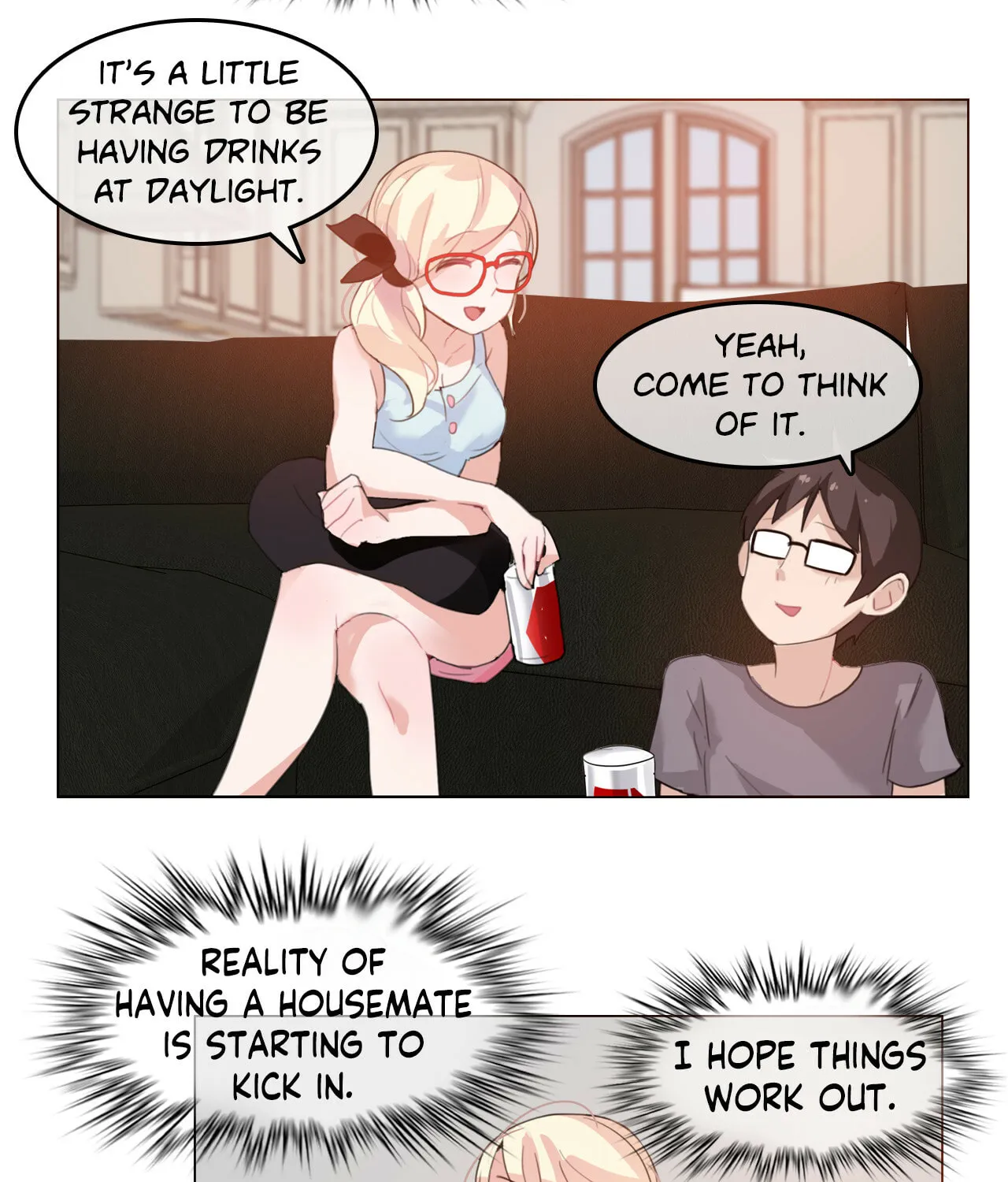 A Pervert
