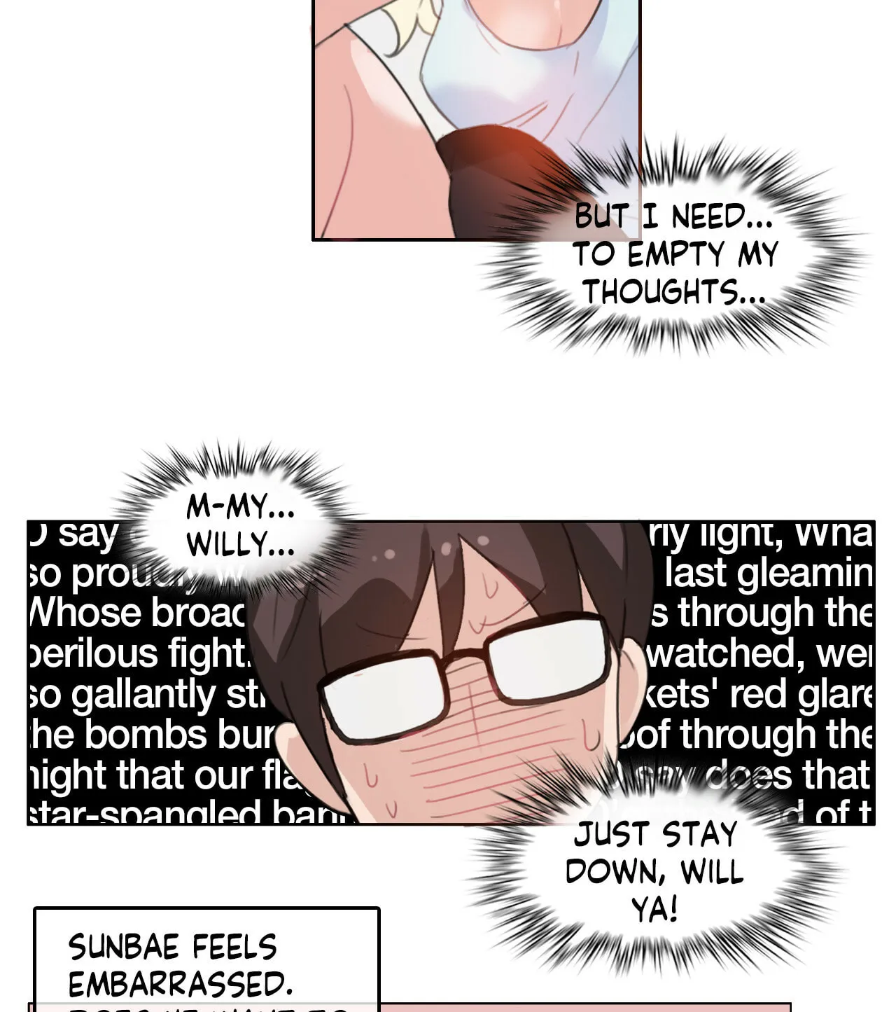 A Pervert