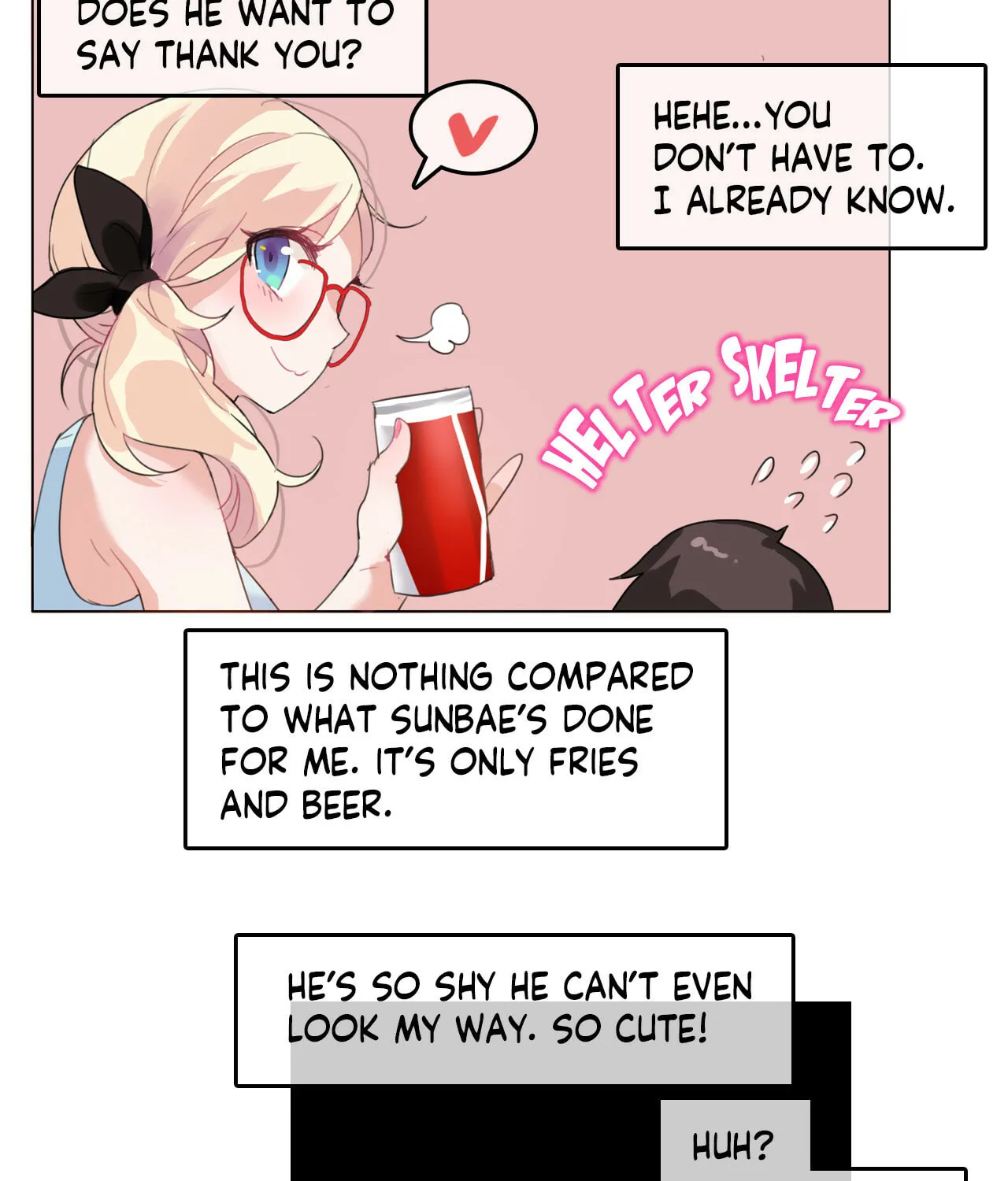 A Pervert