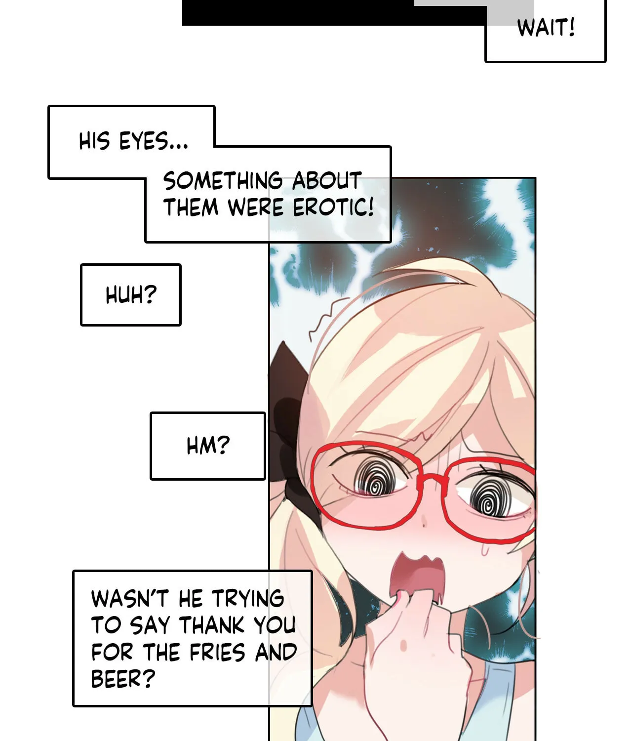 A Pervert