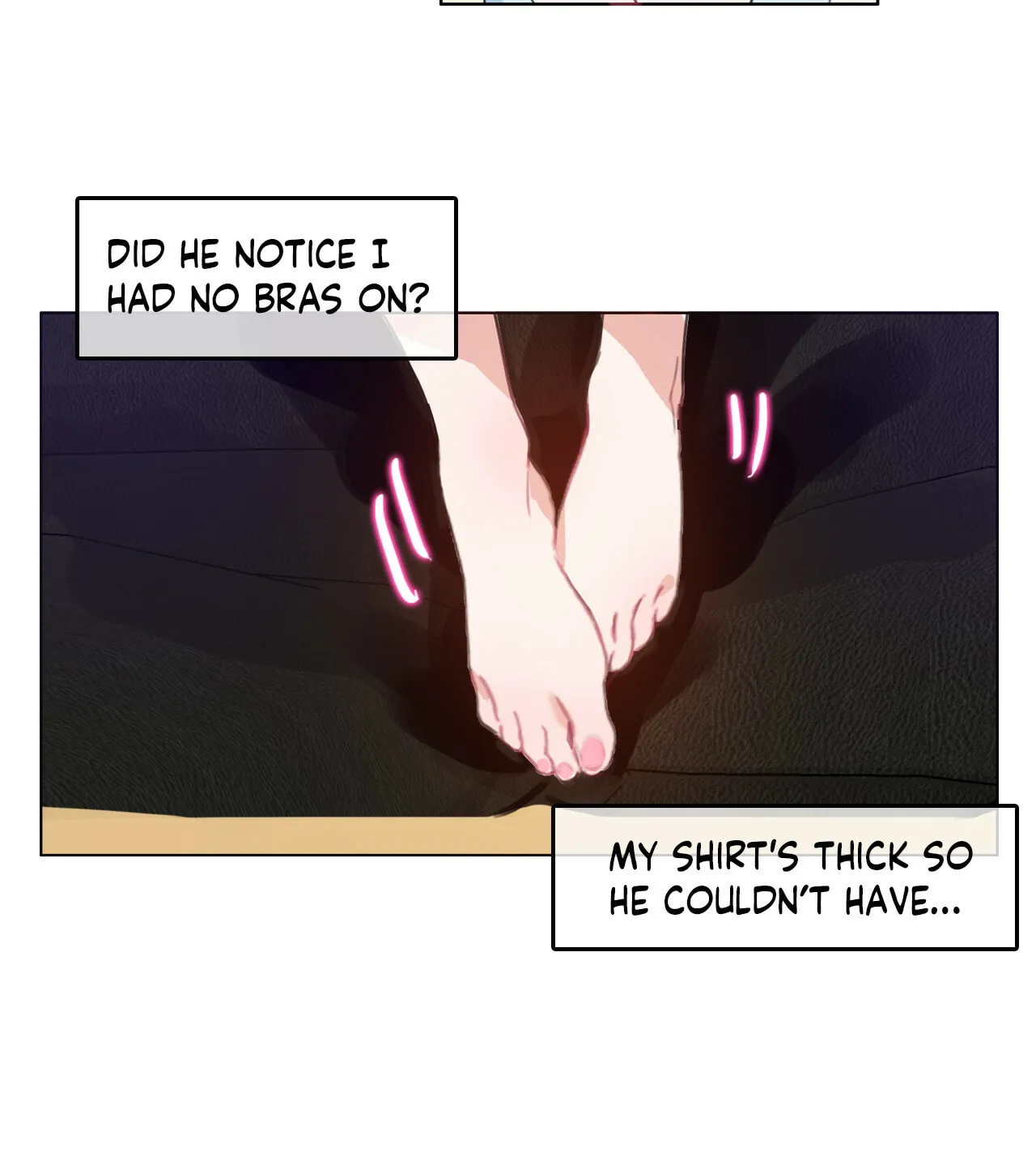 A Pervert