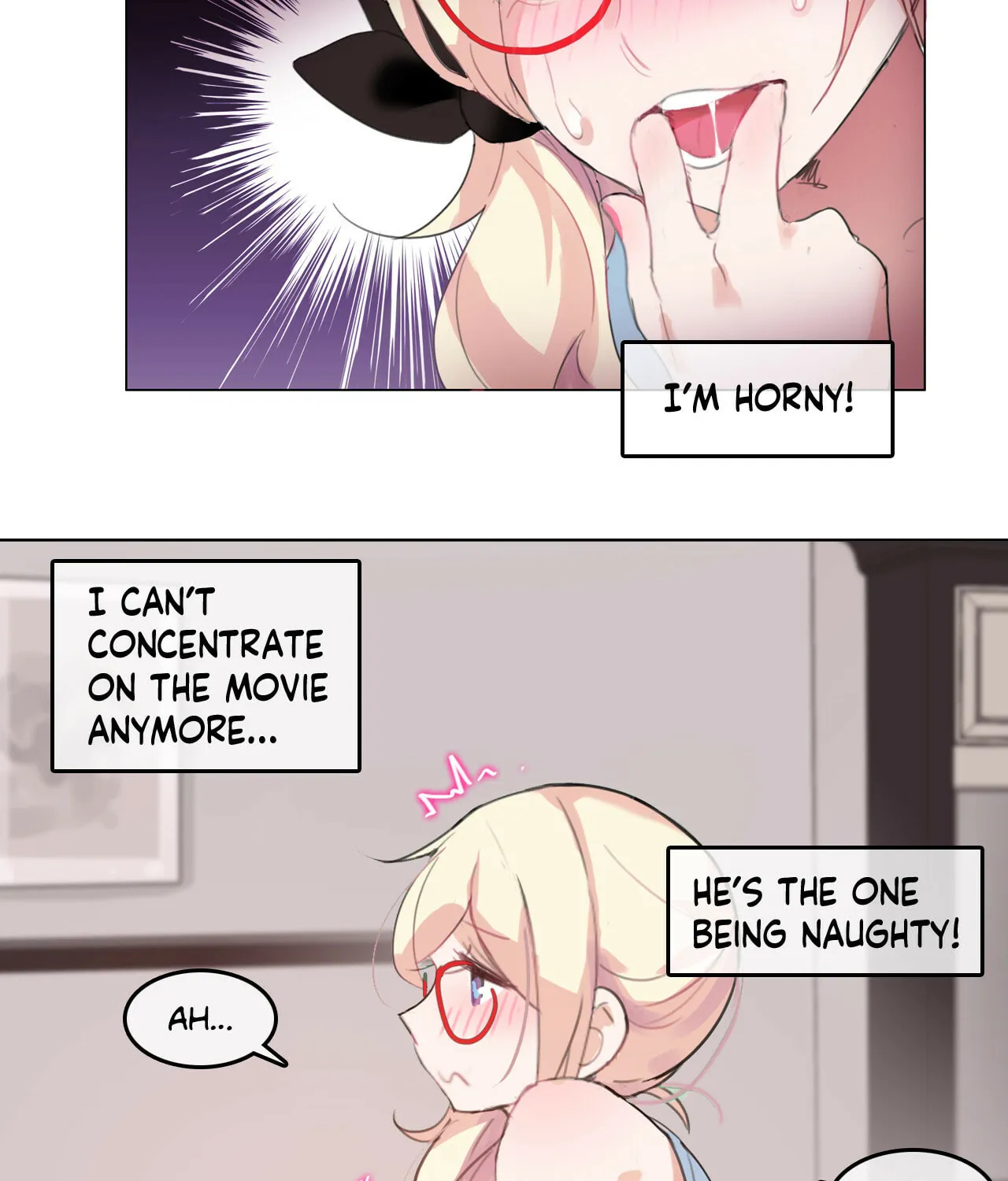 A Pervert
